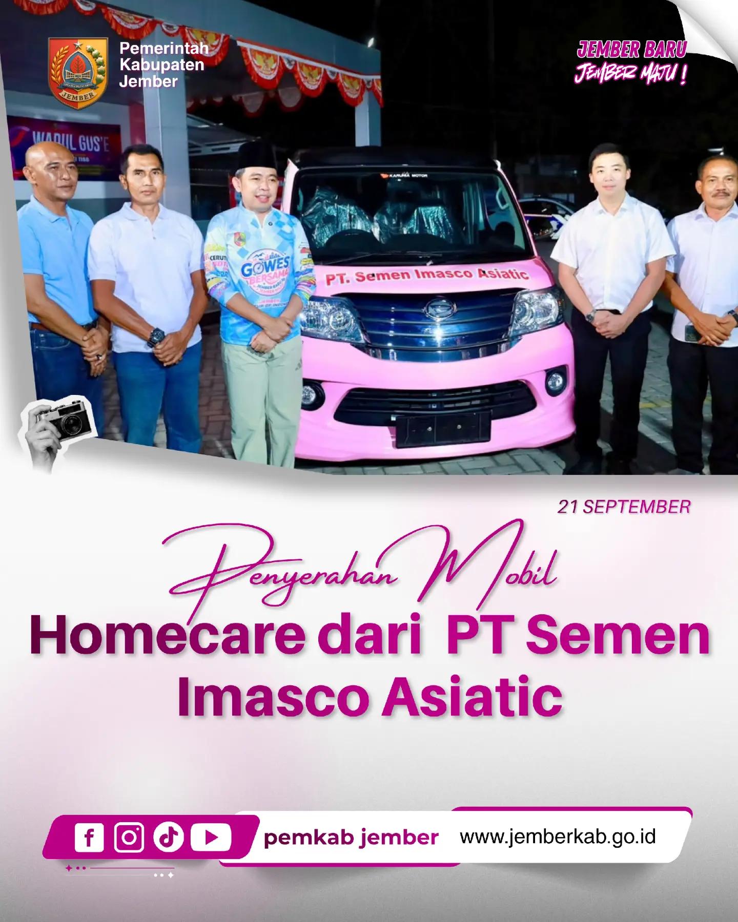 @Pemerintah Kabupaten Jember