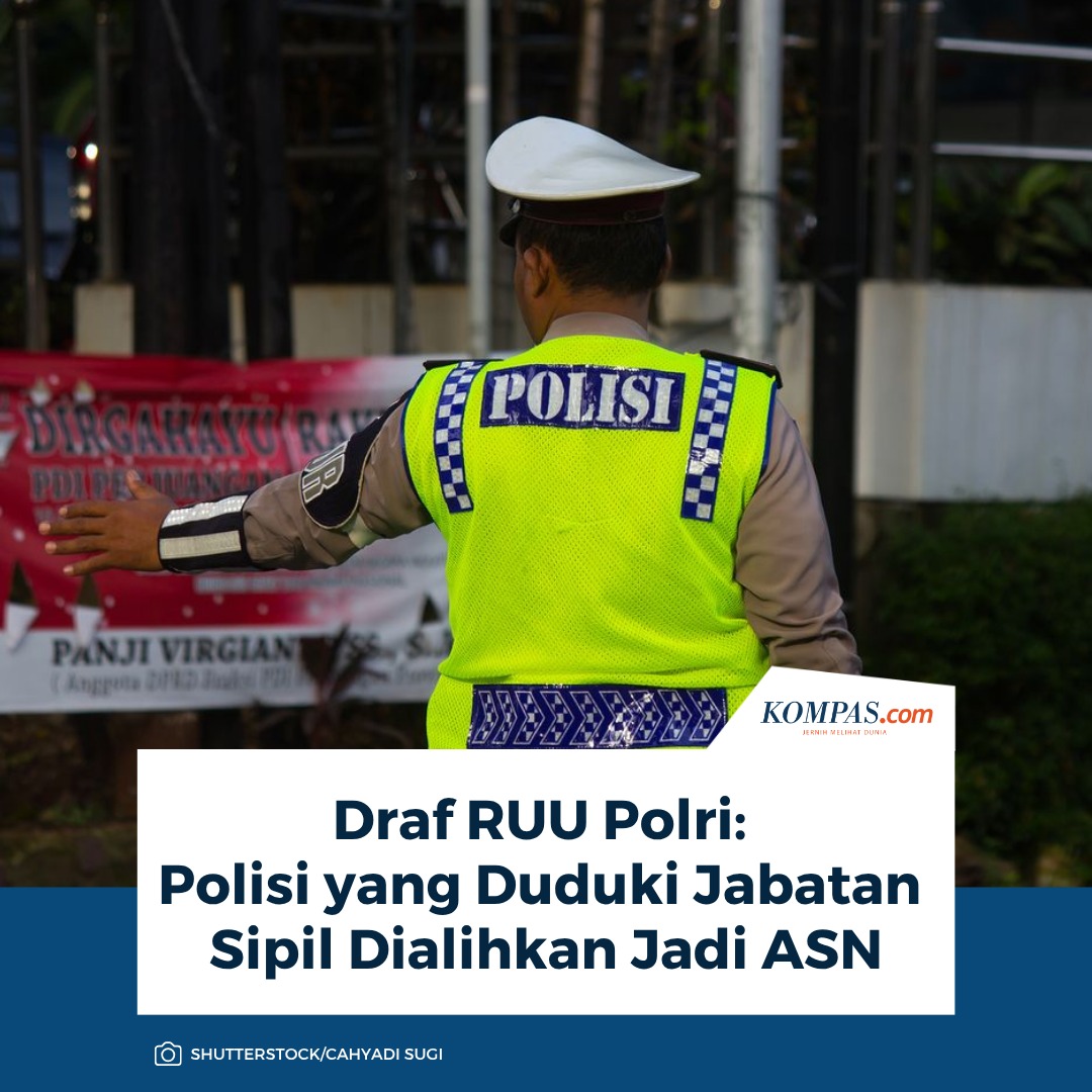 @Kompas.com