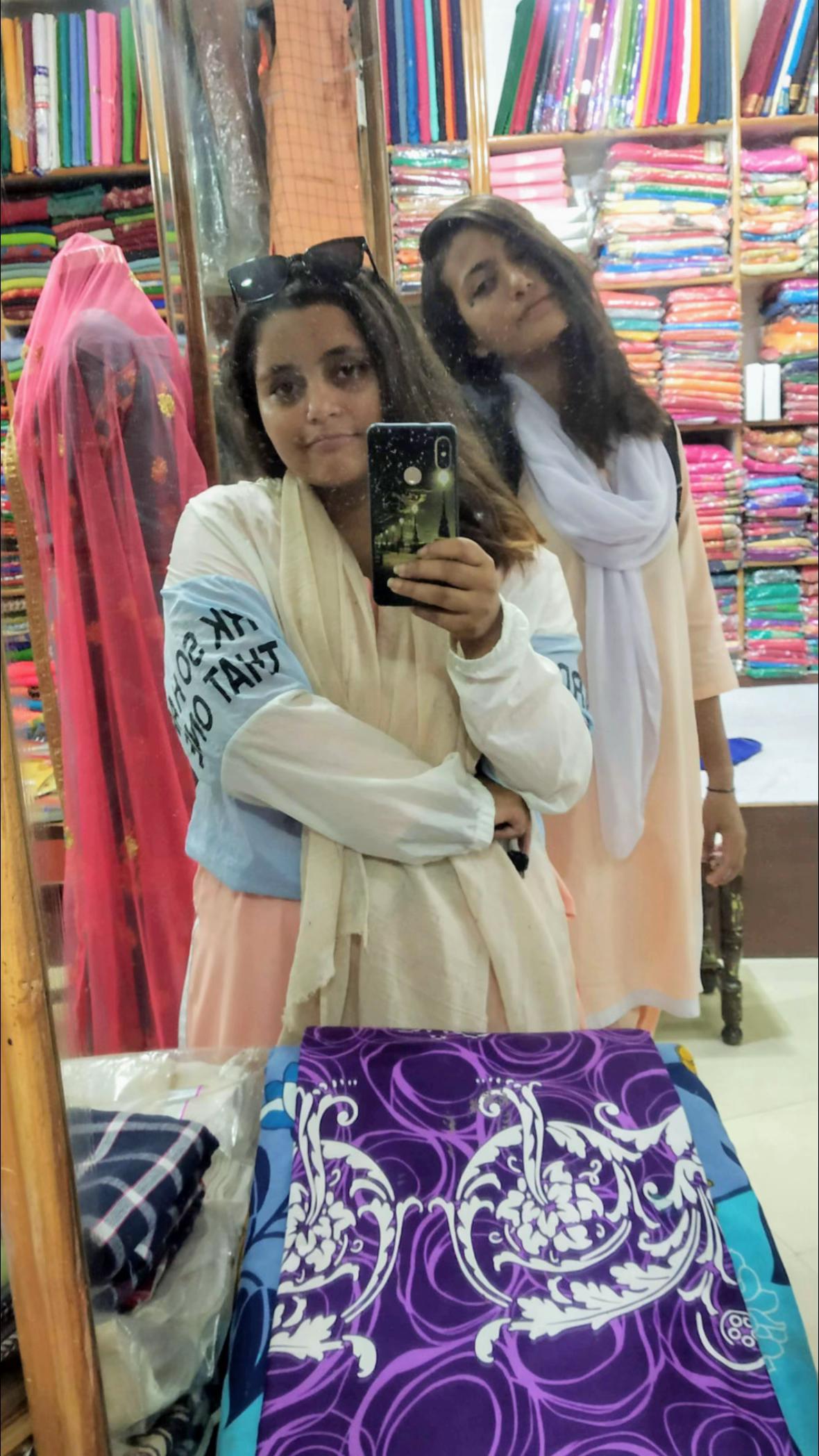 @deepishakandel