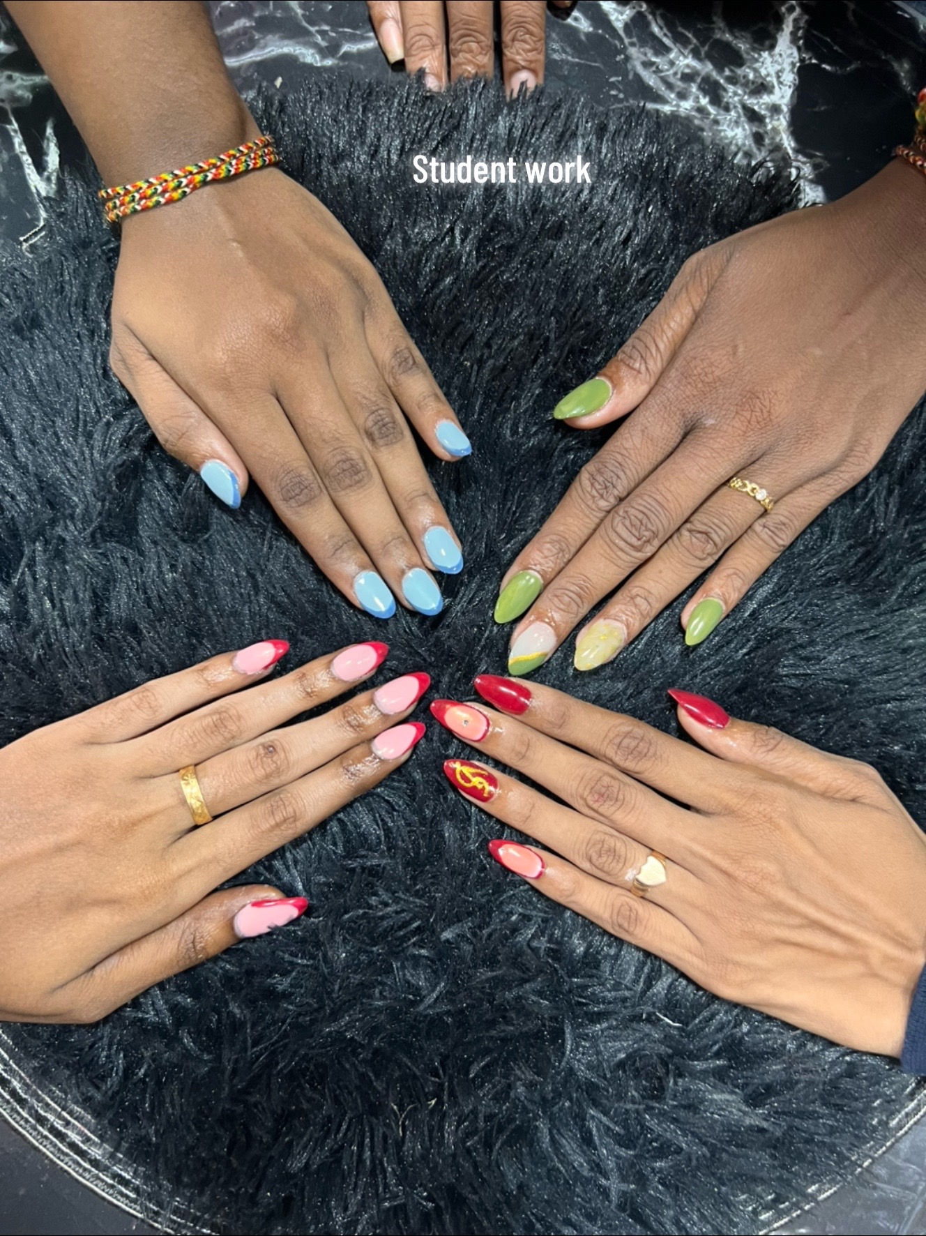 @Nailz by Alin
