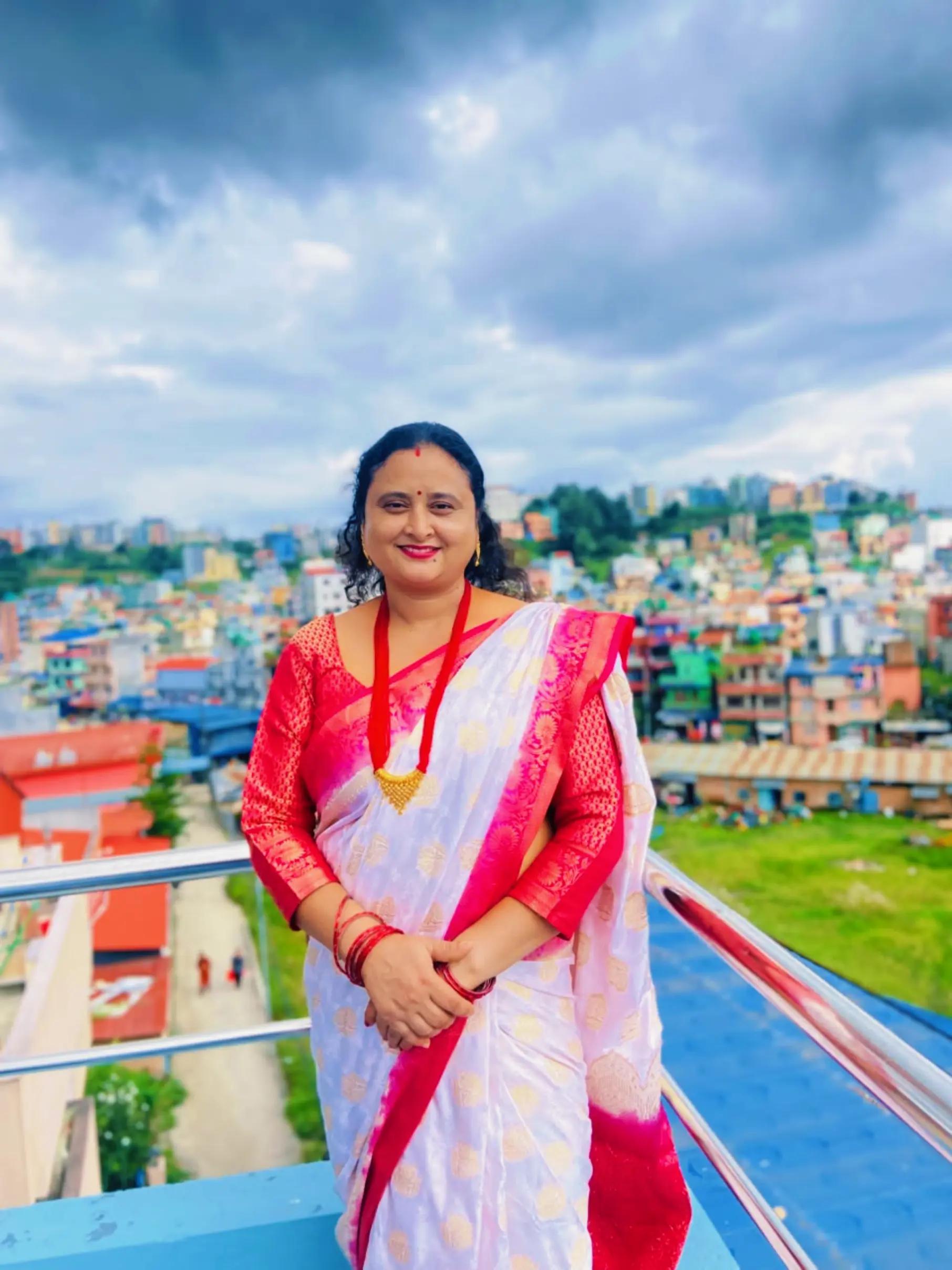@Aayushma❤️❤️