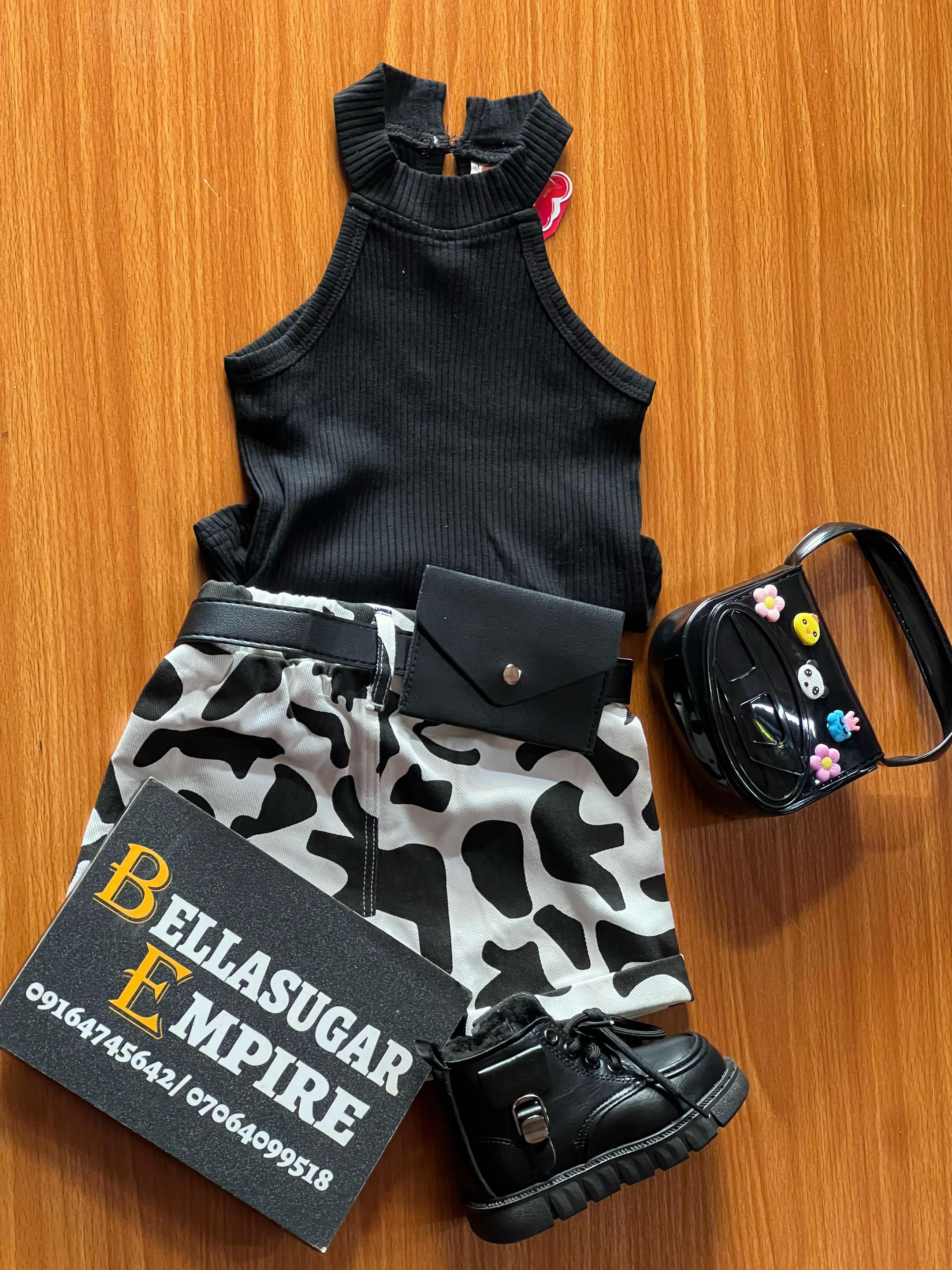 @BELLASUGAR 😩❤️