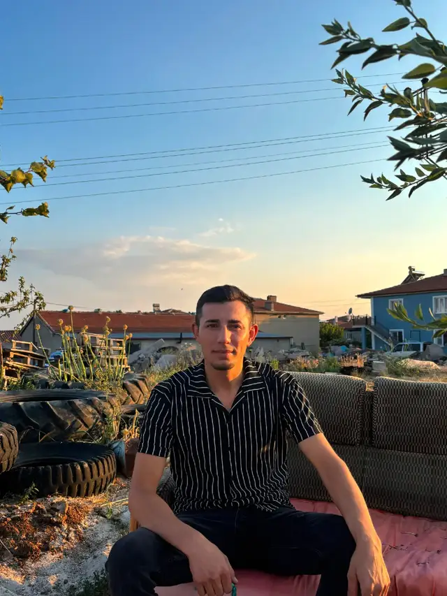 @🕊️FURKAN KARAMAN 03🕊️