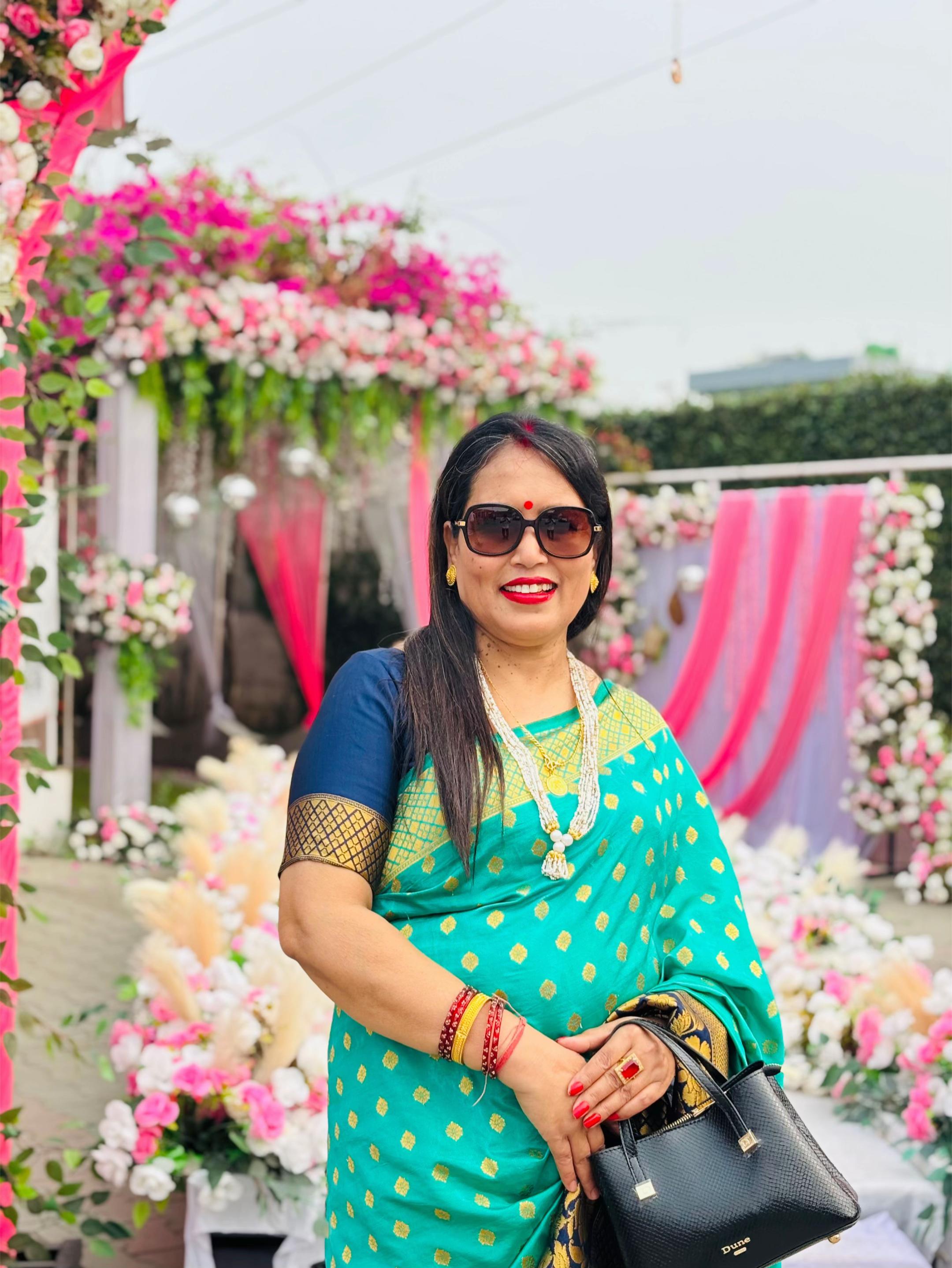 @Lila Karki