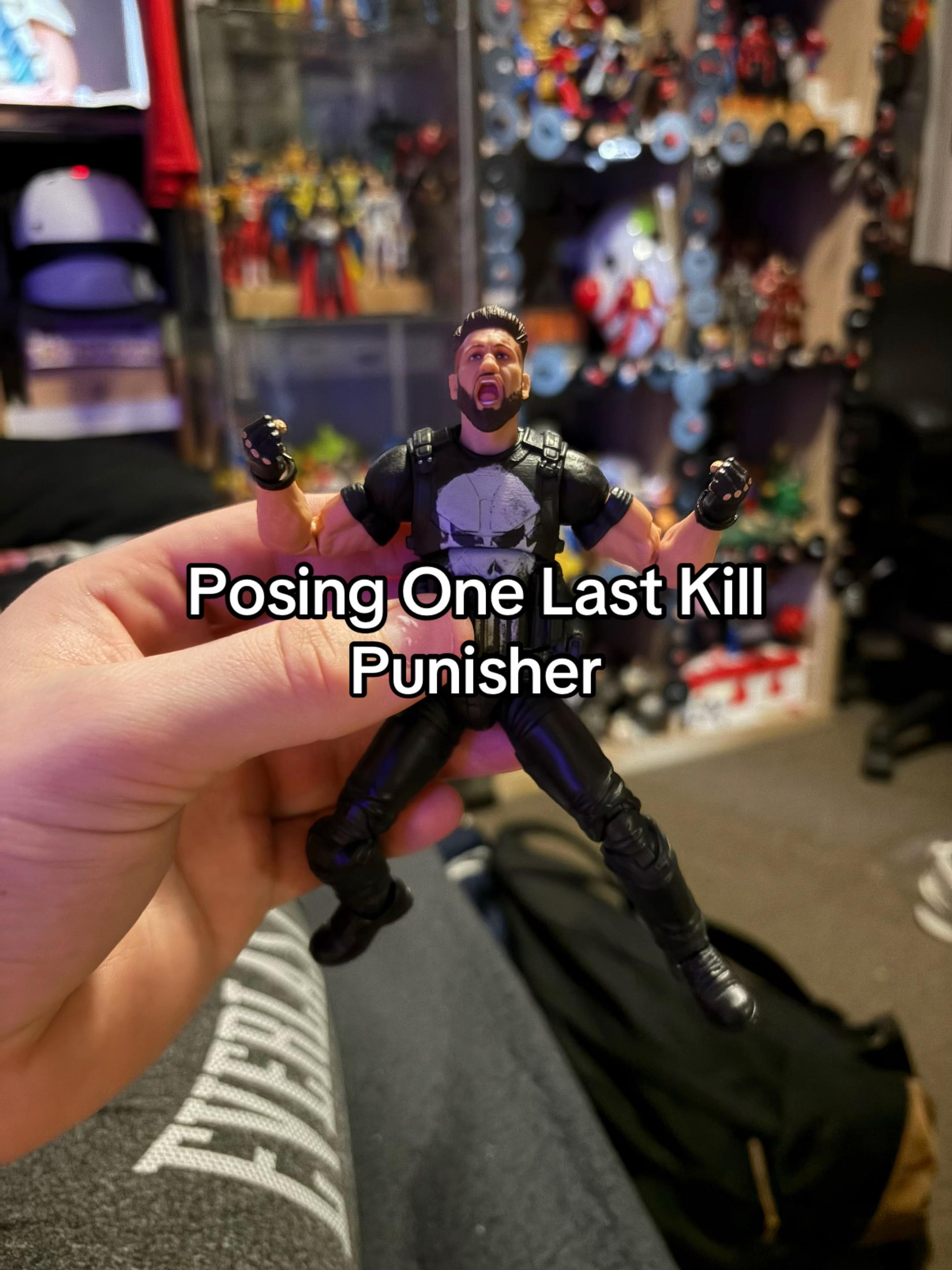 @The Customising Figure Man ๐ค