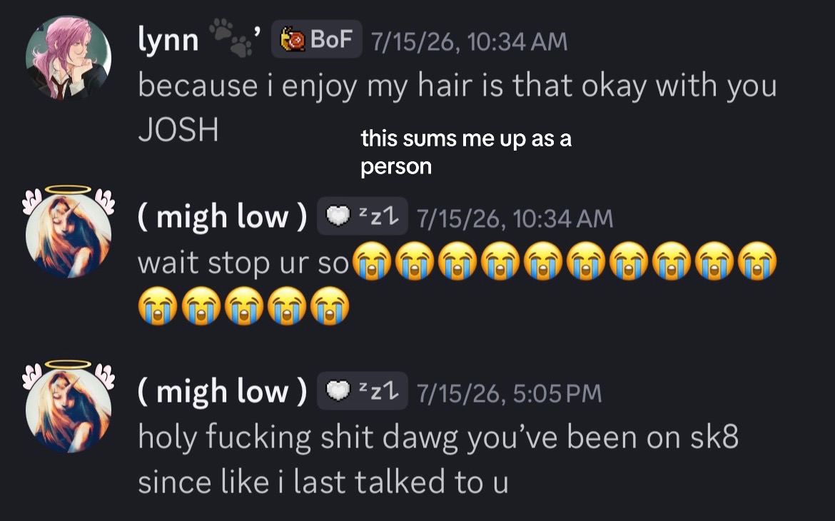 @lynn 🦇