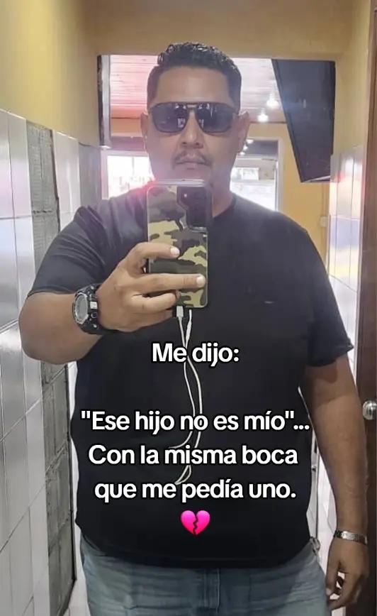 @Ebert Ledesma Narcisista