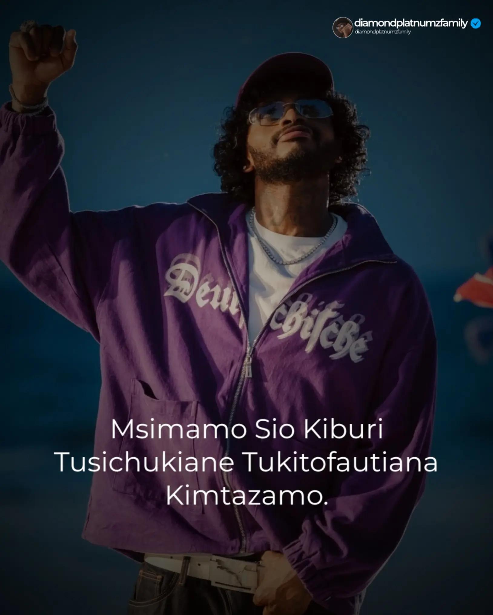 @Diamond Platnumz Family 🦁