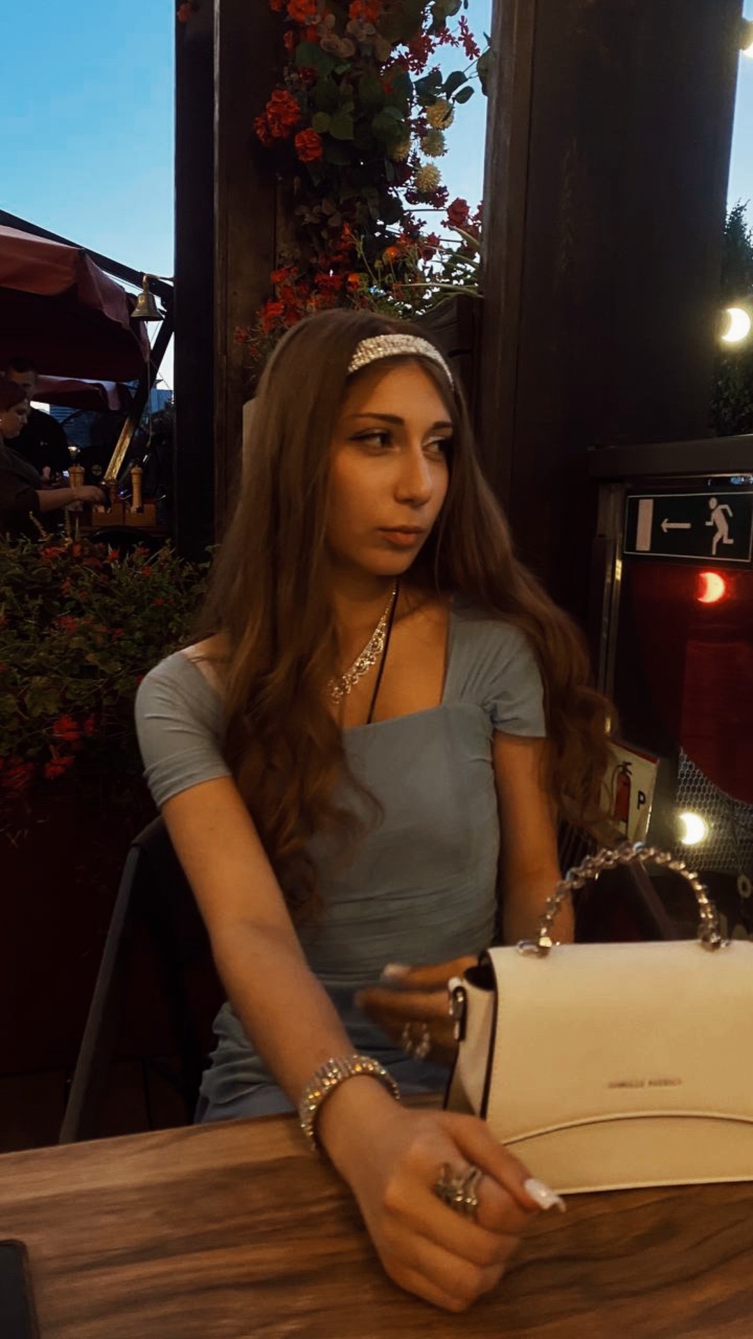 @'m