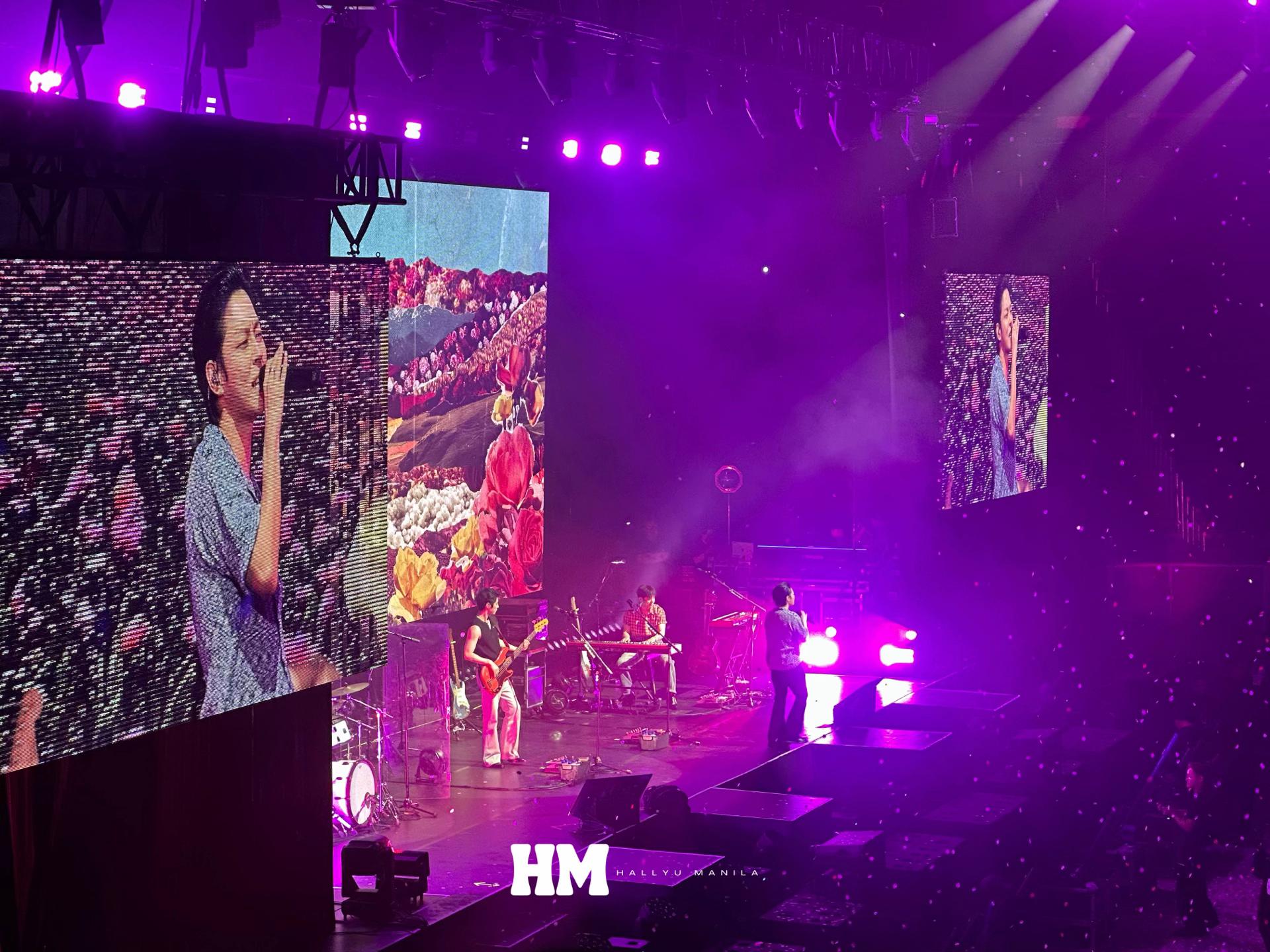 @Hallyu Manila
