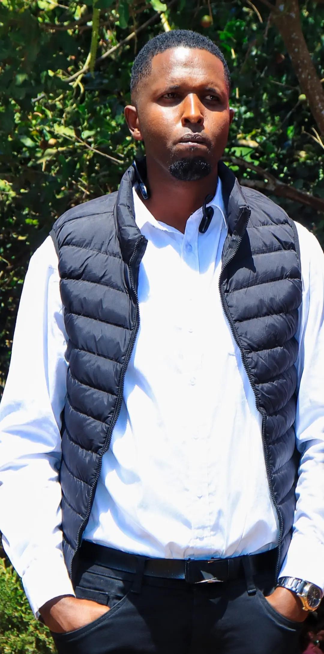 @MWENDA JESHI OFFICIAL