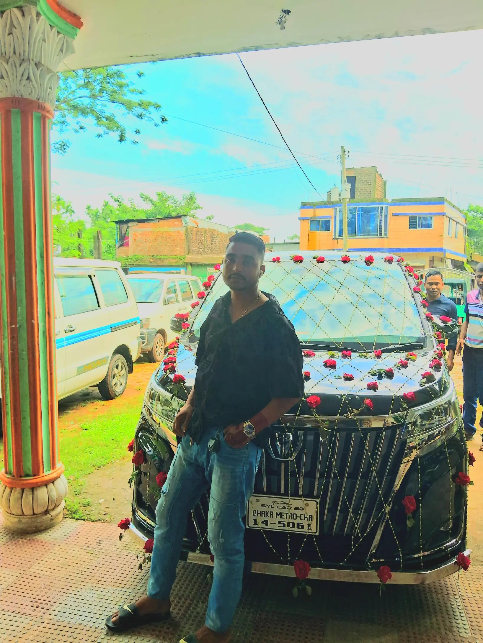 @🚩🇦🇷 K ❤️মা বাবা ছোট্ট ছেলে