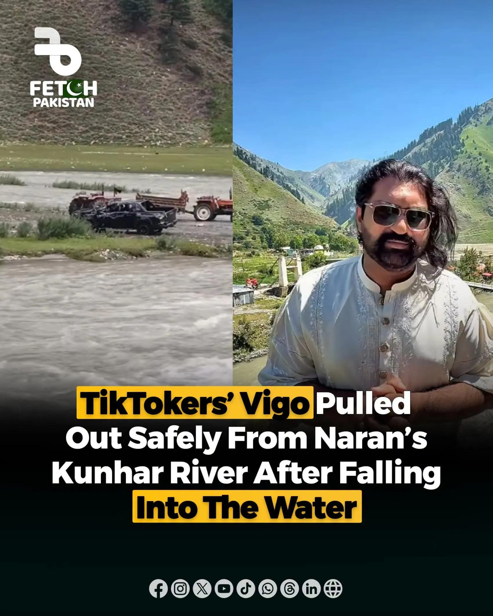 @Fetch Pakistan