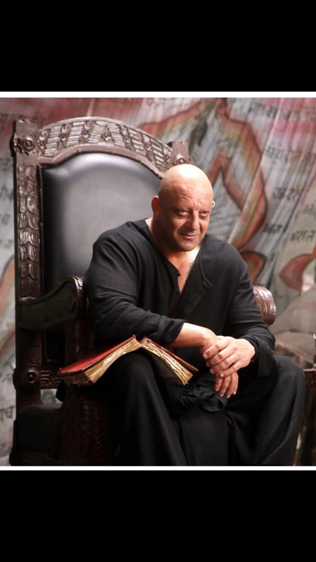 @Sanjay Dutt