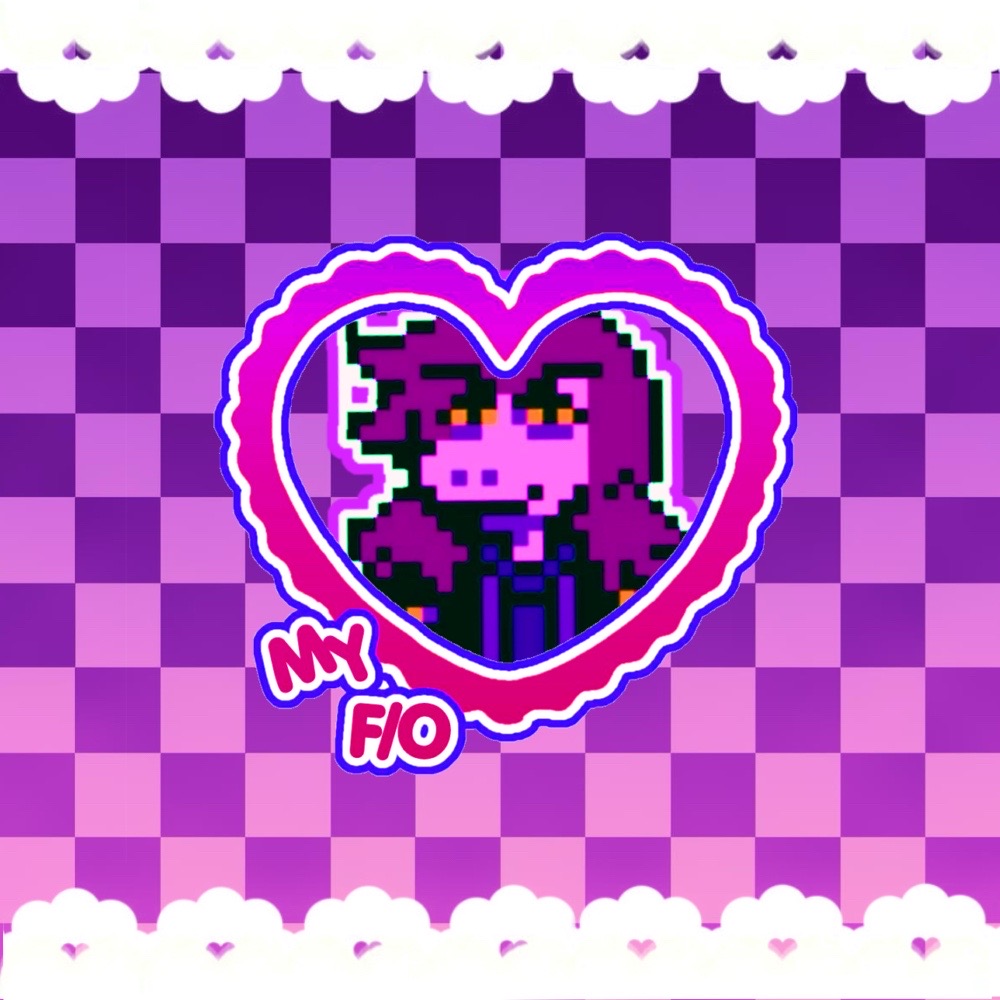 @💉𖦹°🅅𝙞χ︎x ♡‘𝑠 𐌔ꪊ🅂𝕚e°‧🎸