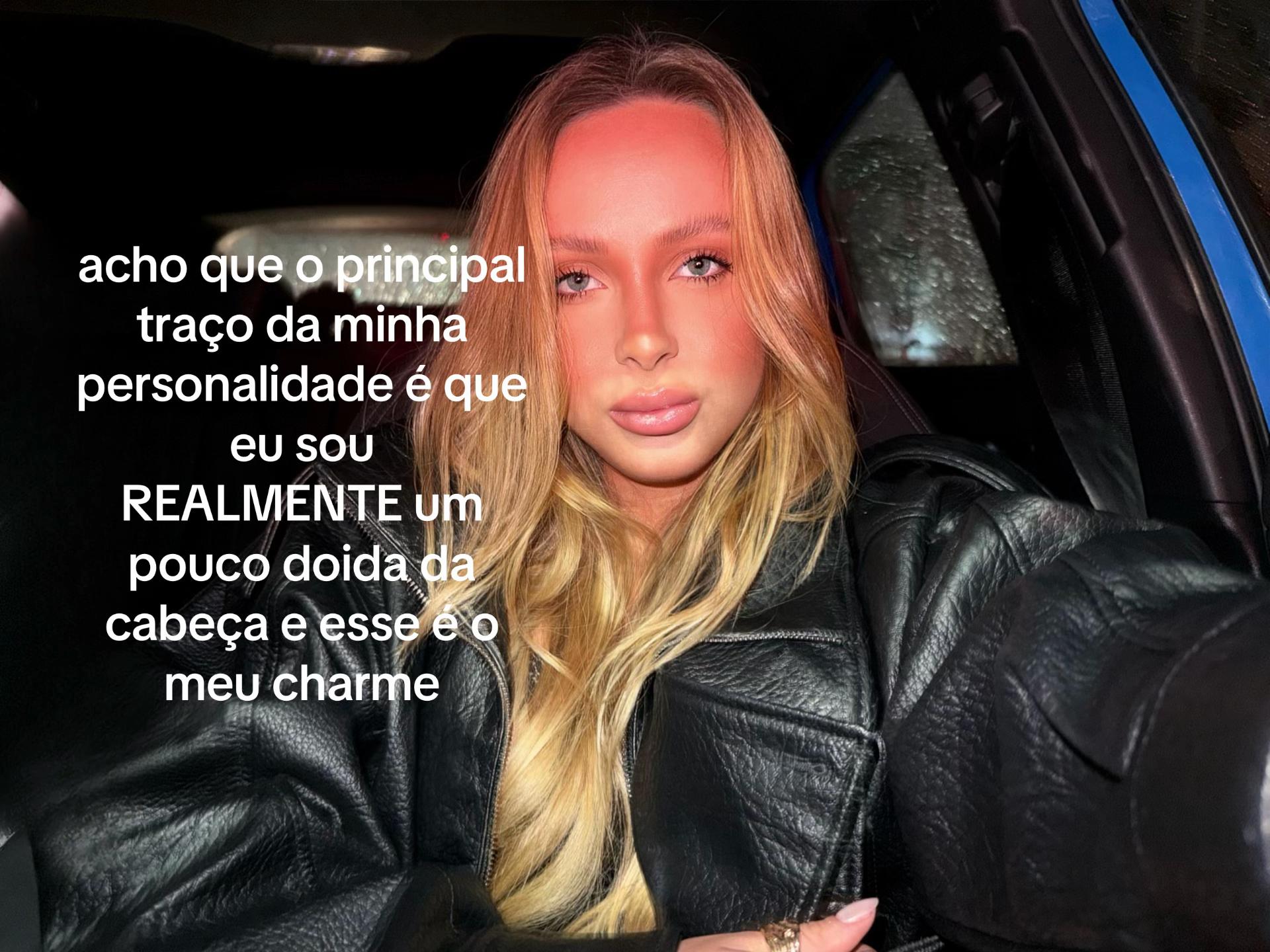 @Maysa Wilke