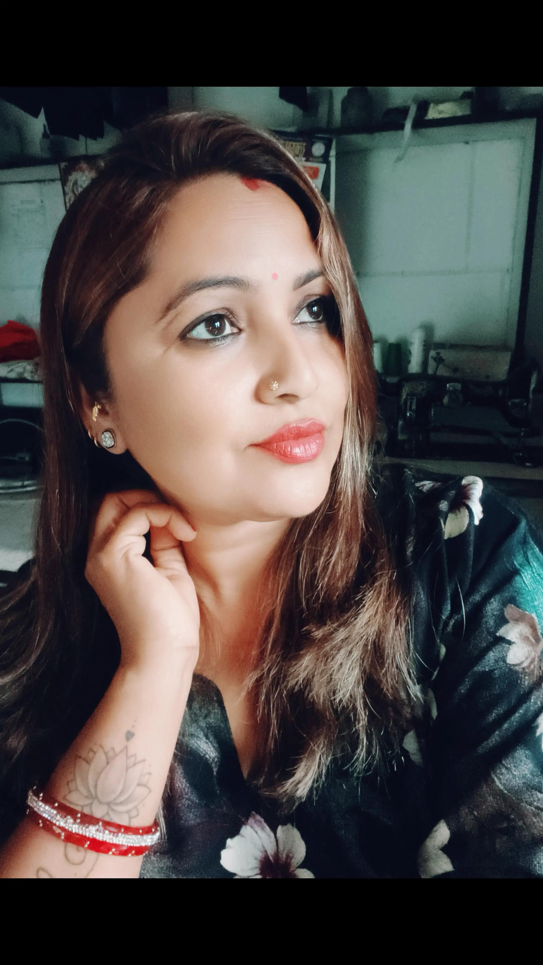 @Sunita sunita🫶