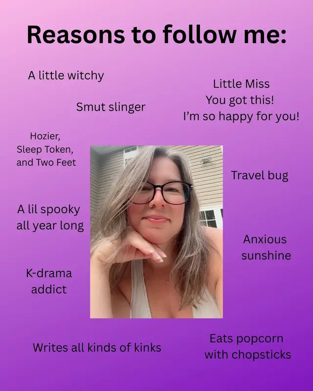 @BrianaMichaelsAuthor