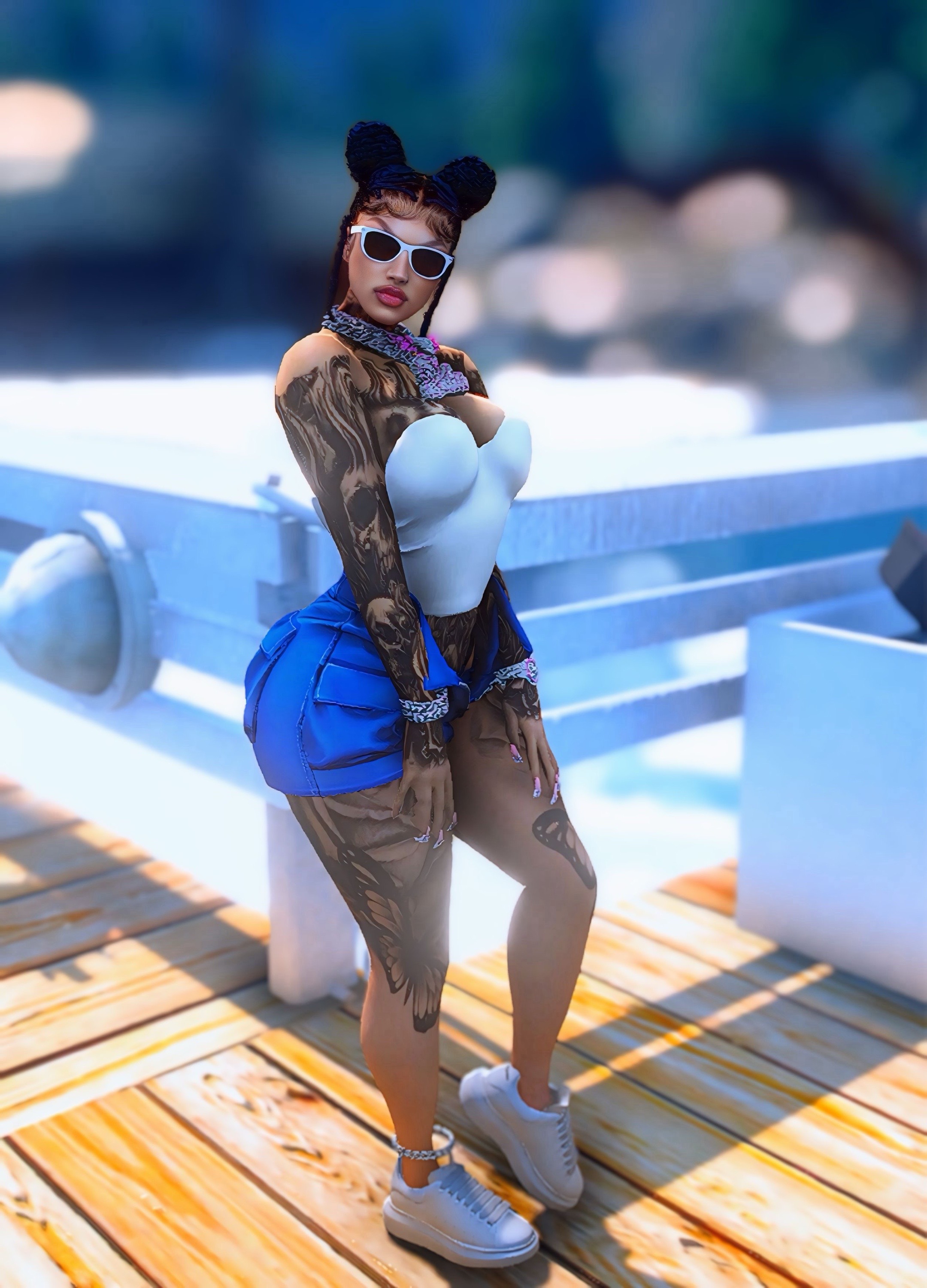 @Zulu ๐ซ๐