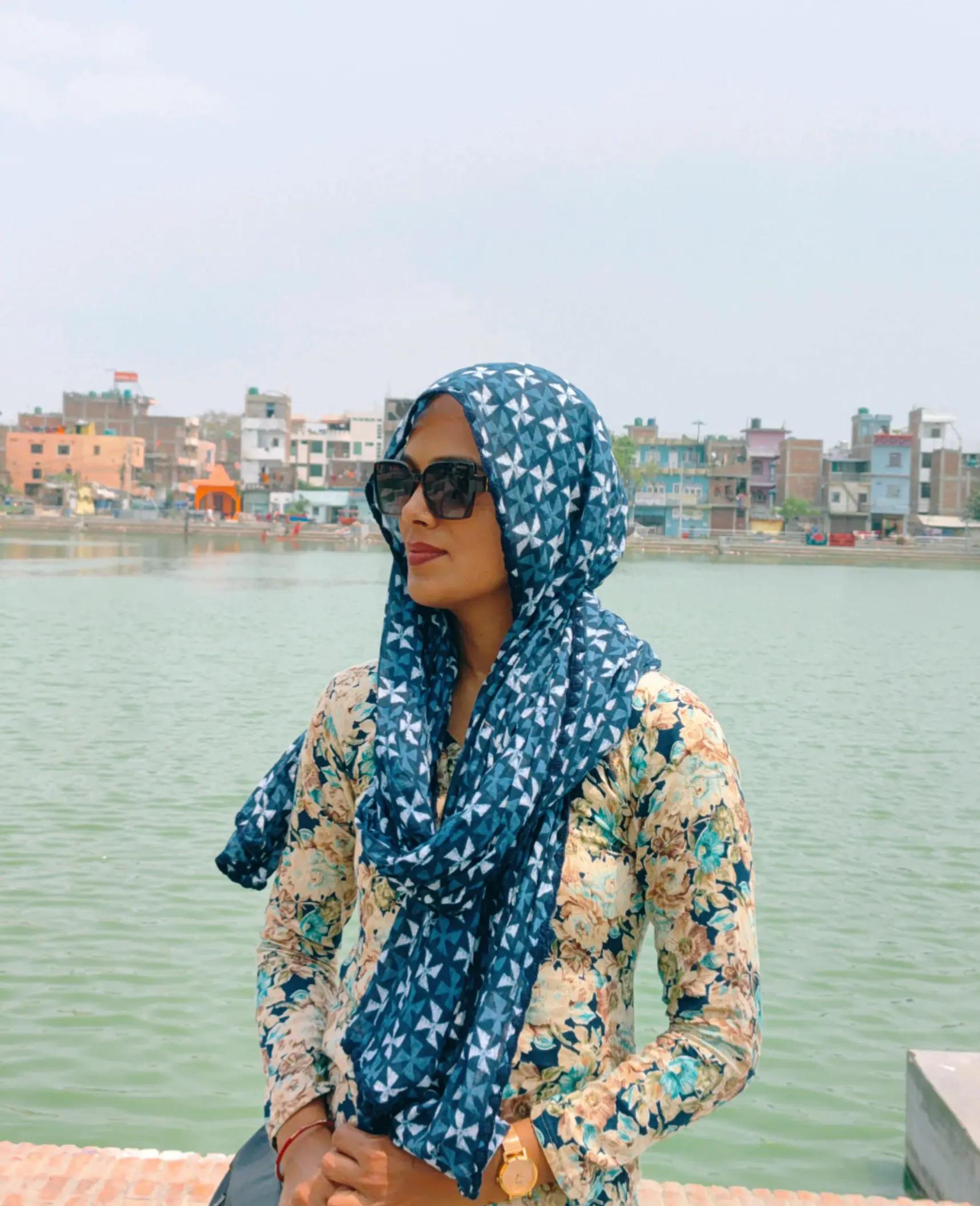 @Dipika Karki