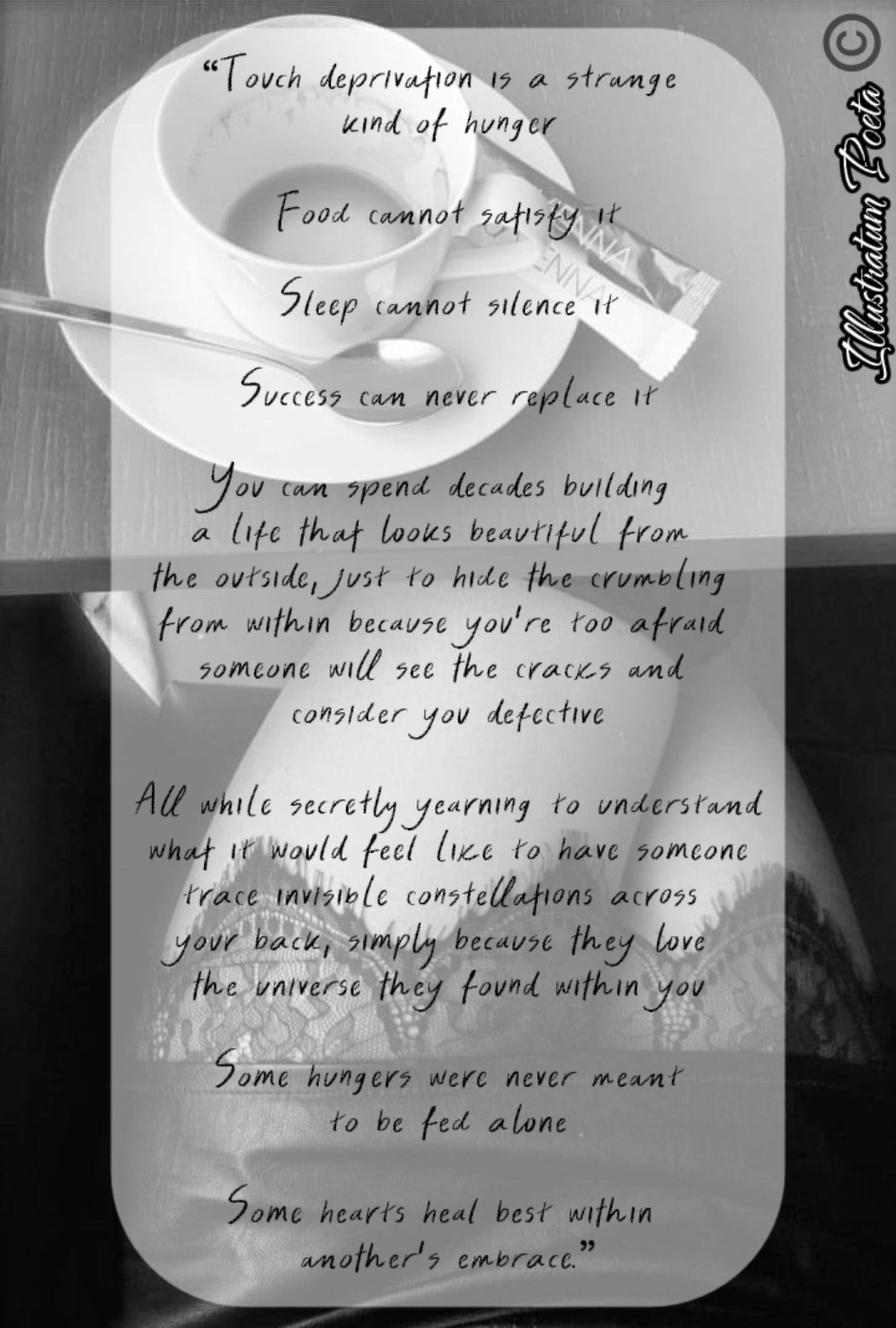 @Illustratum Poeta