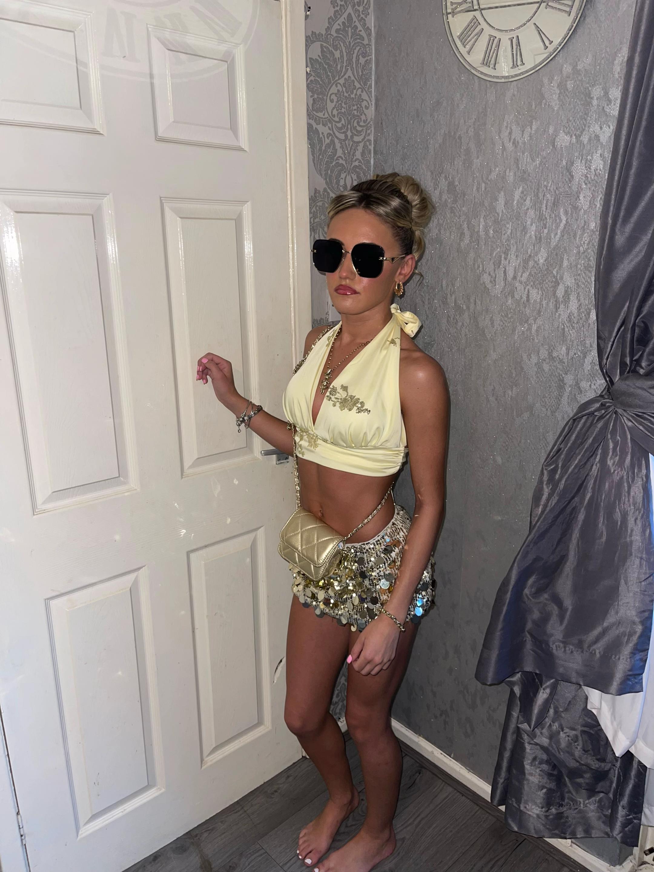 @👄💕✨DEMI LLOYD✨💕👄