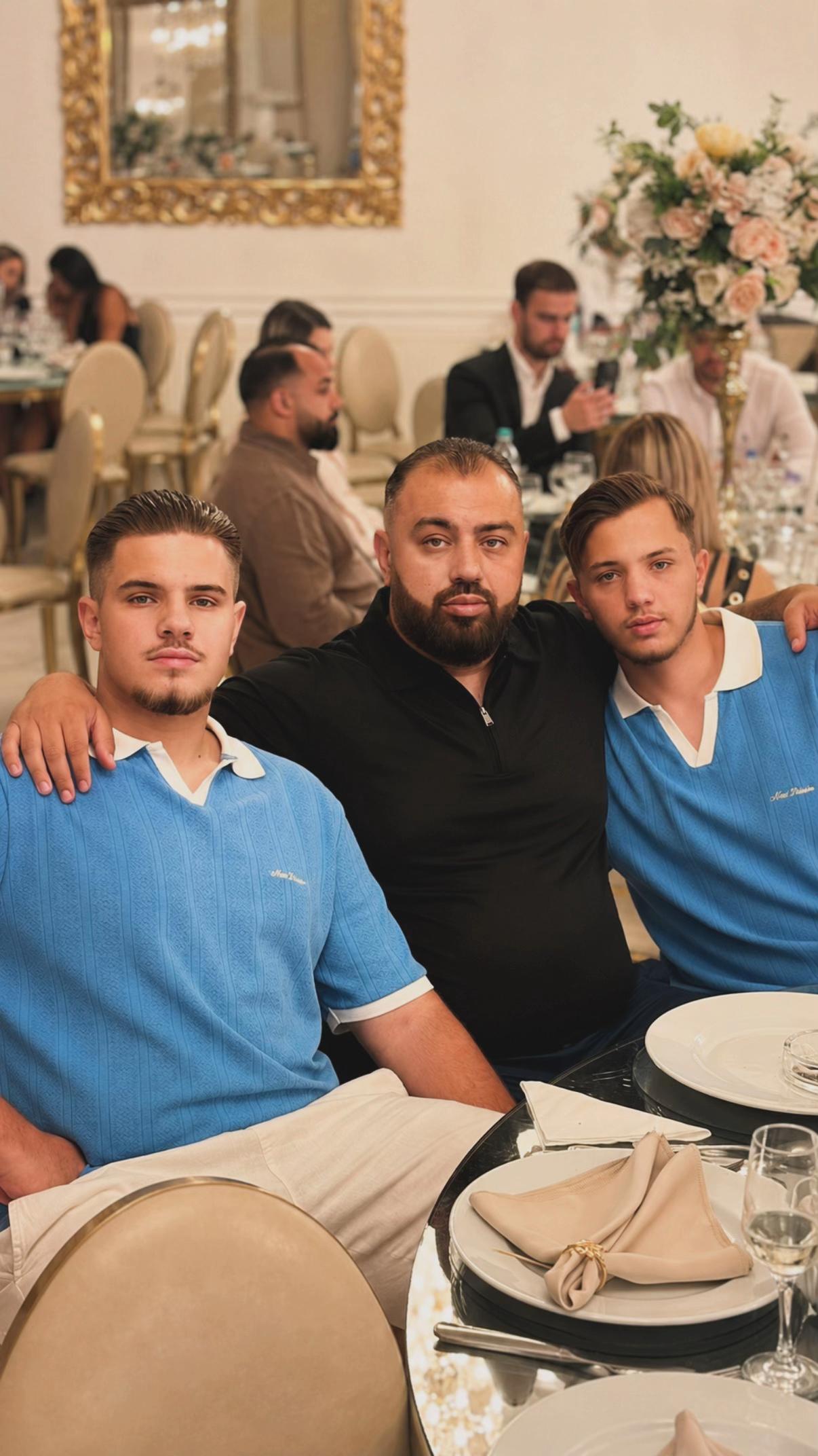@Yanis Bucur