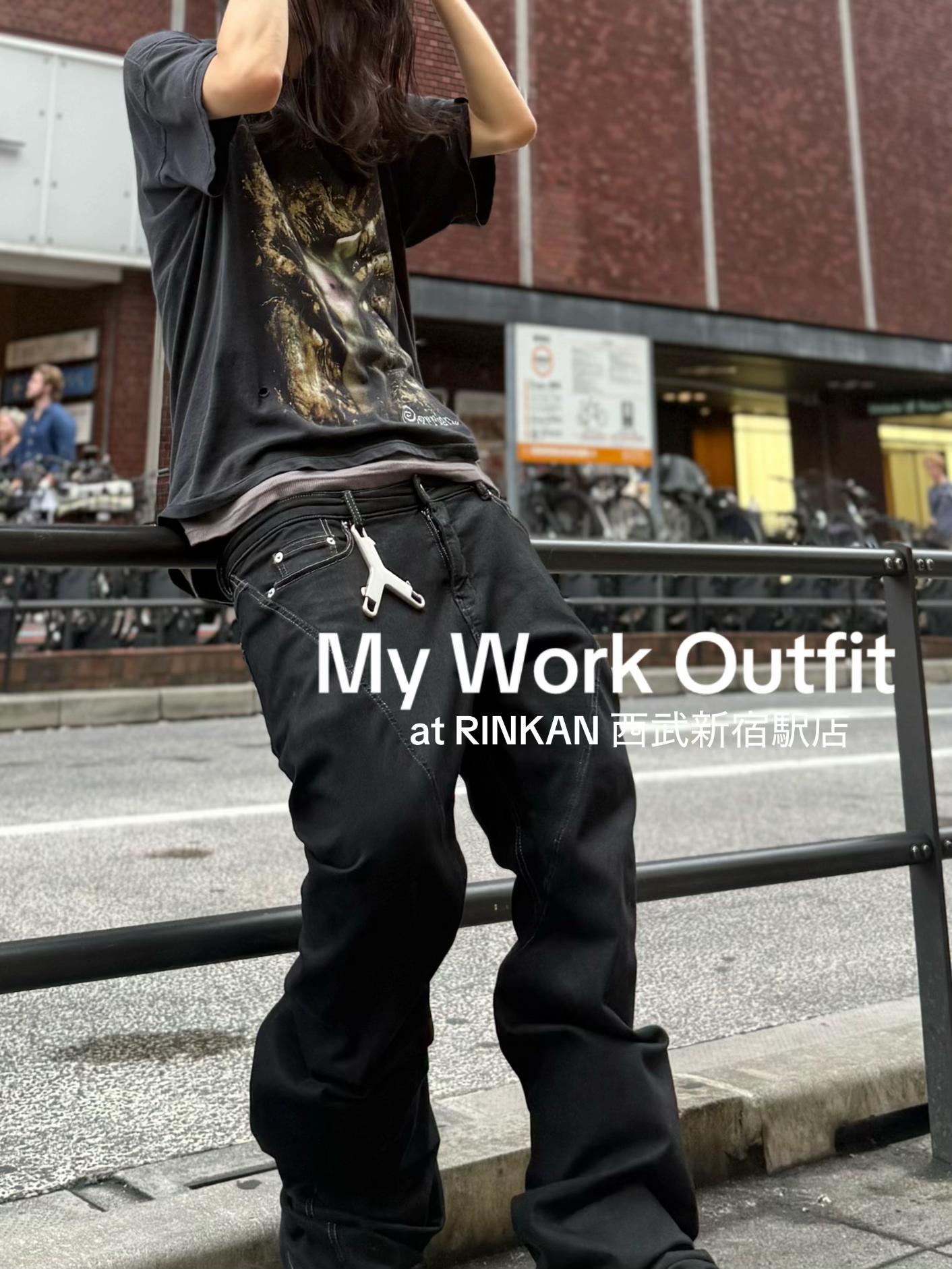 @RINKAN 大和