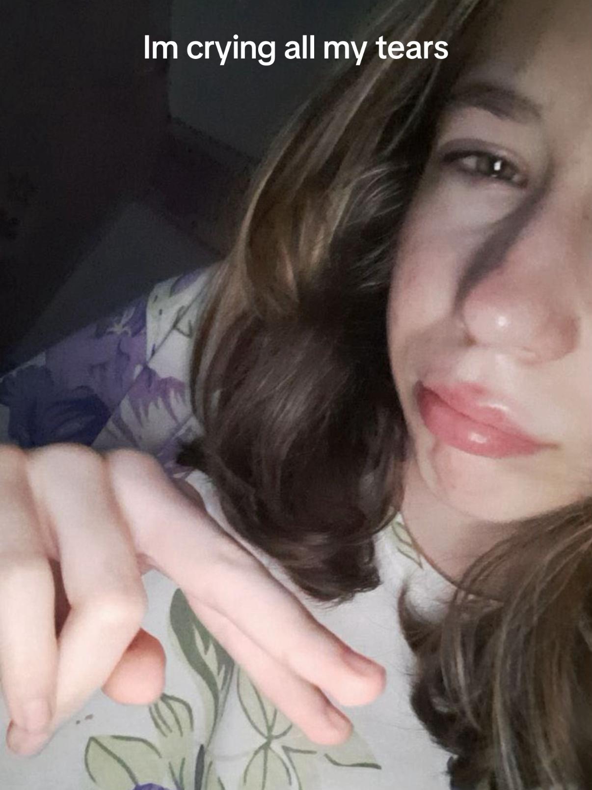 @──★ ˙🧷 ̟ !!