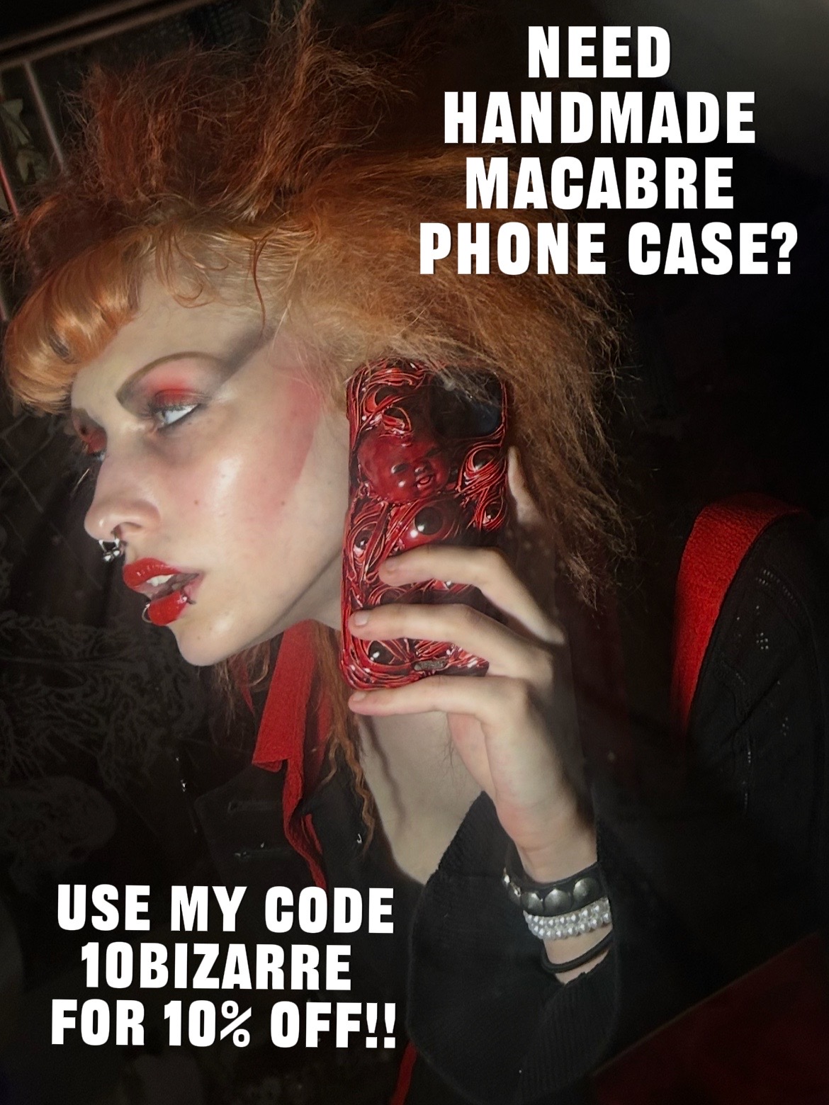 @Bizarrebarracuda