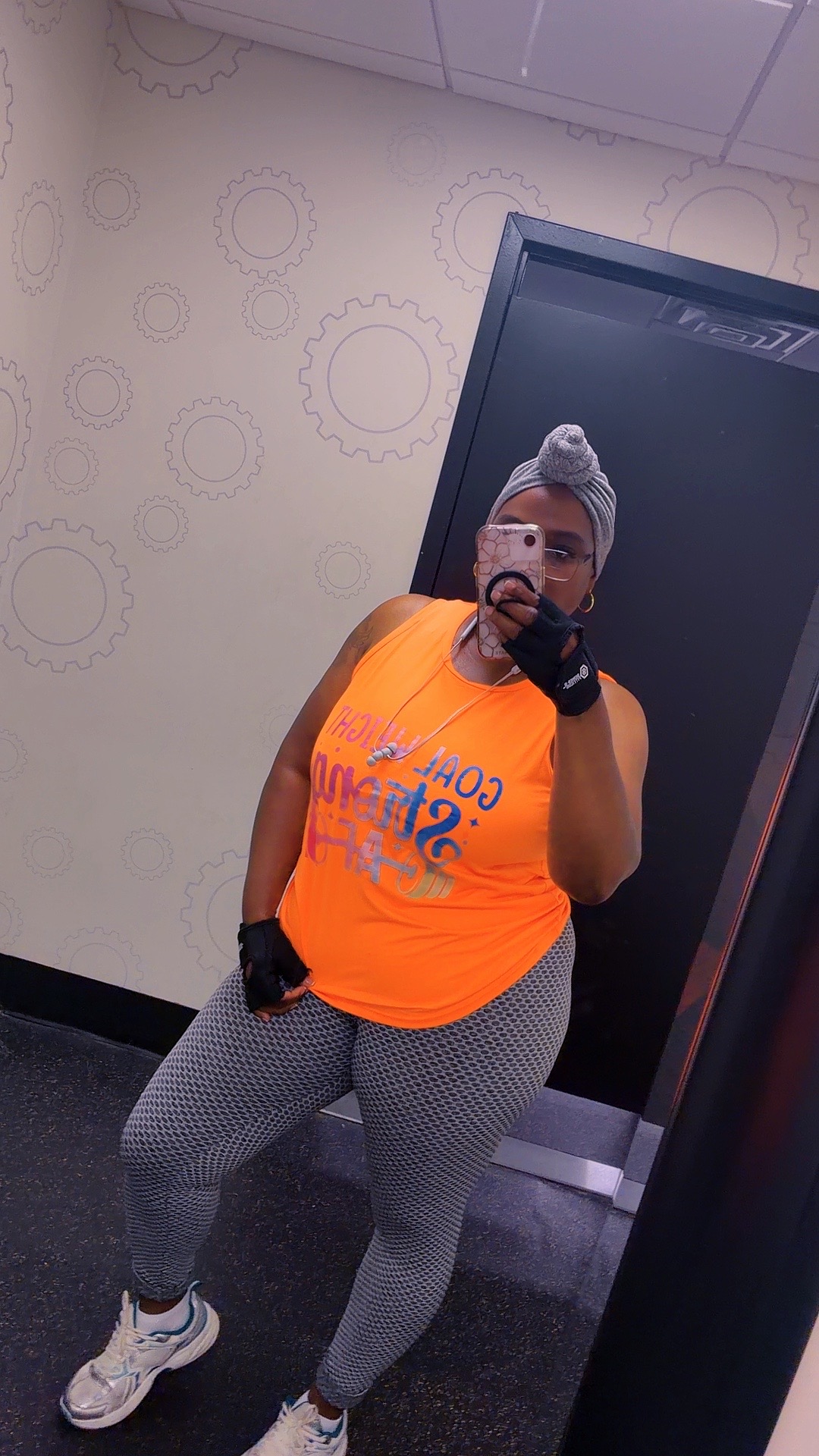 @Queenladylee22♌️