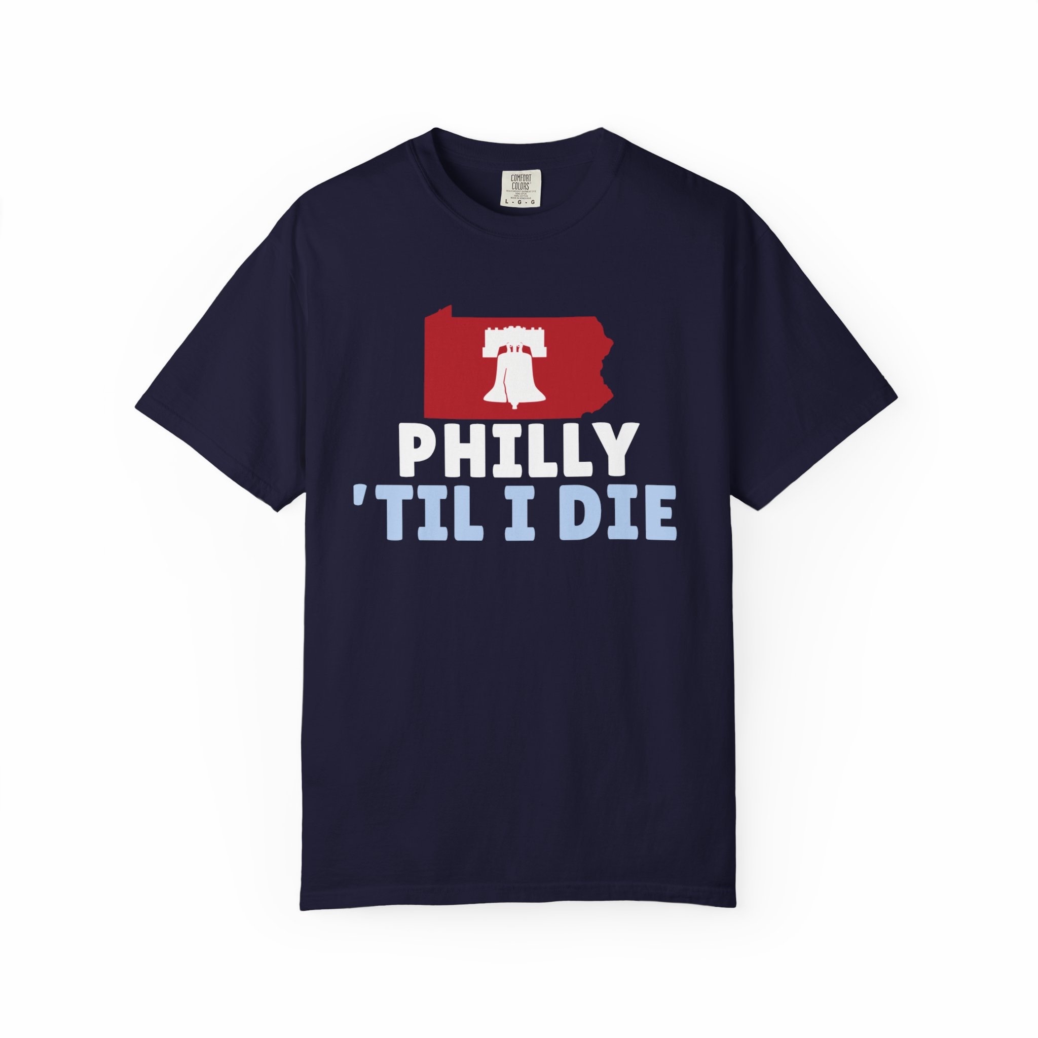 @Custom College Merch
