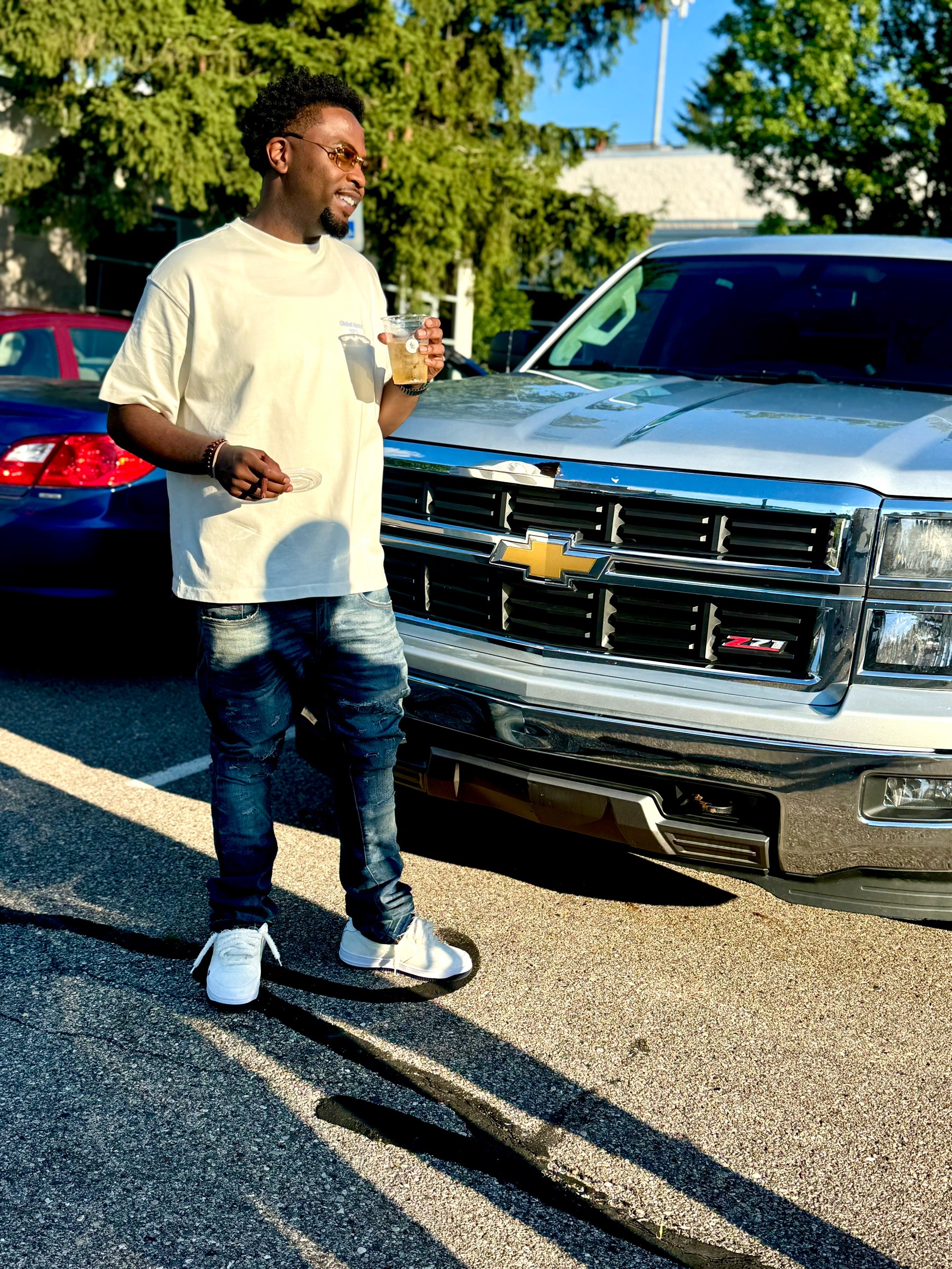 @Big Homie Tugg