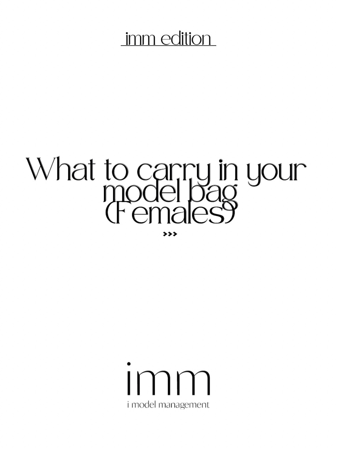 @IMM