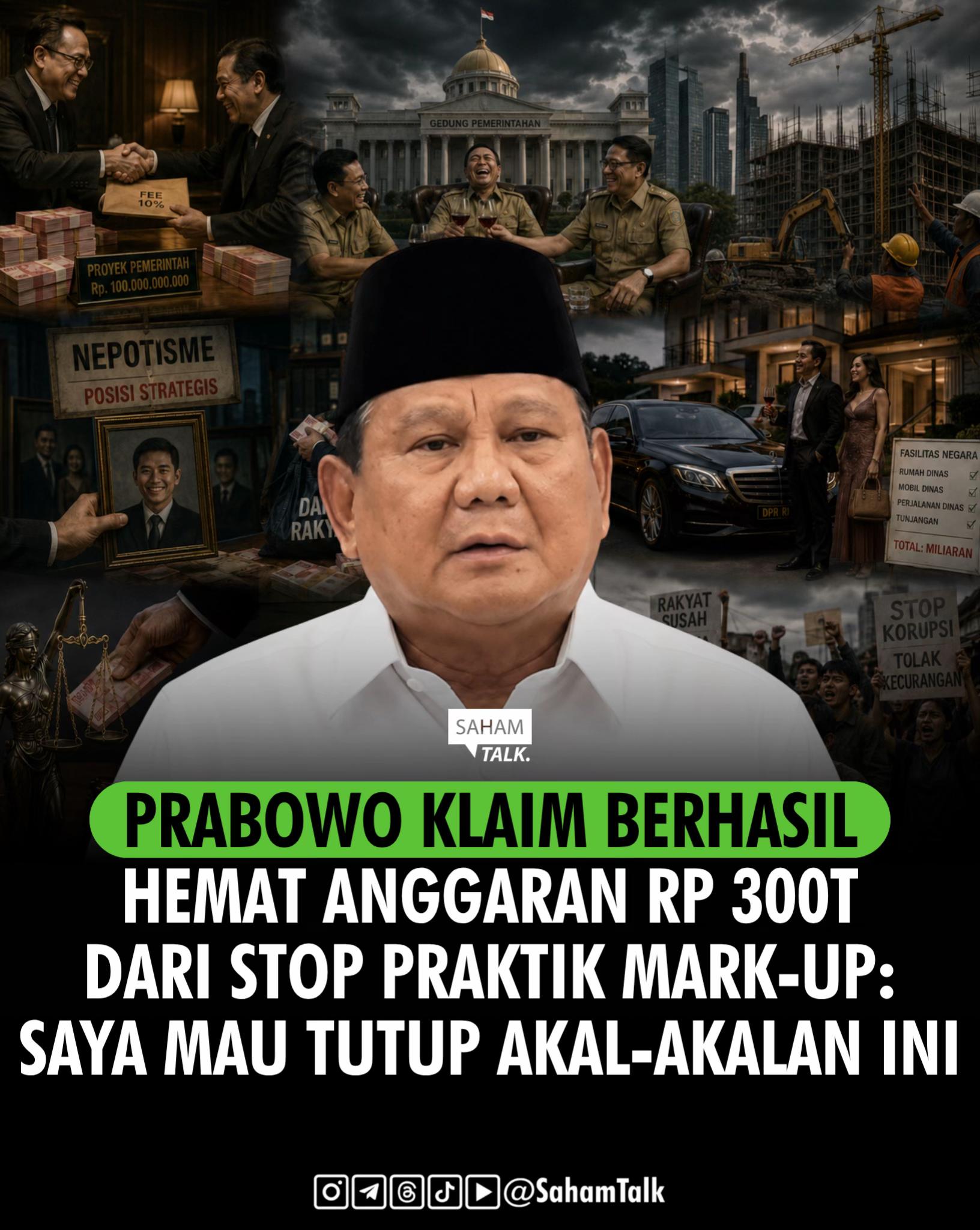 @Saham Talk - Belajar Saham