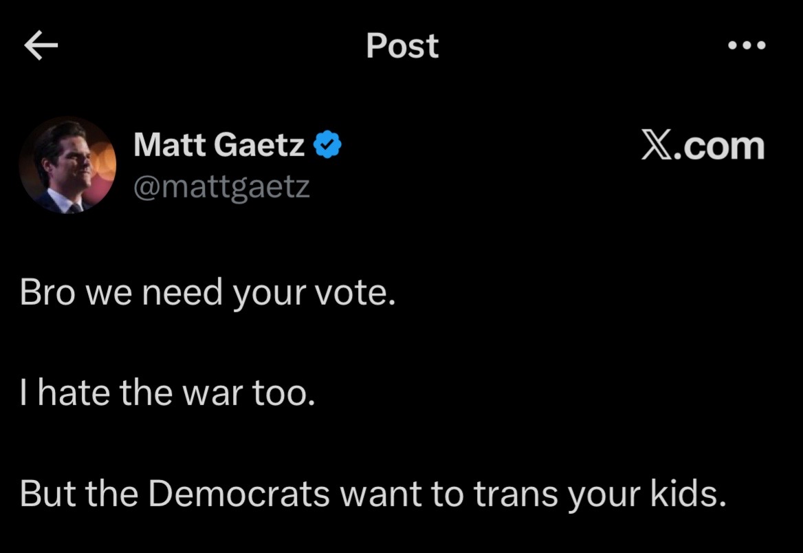 @useyourvoiceusa 🇺🇸