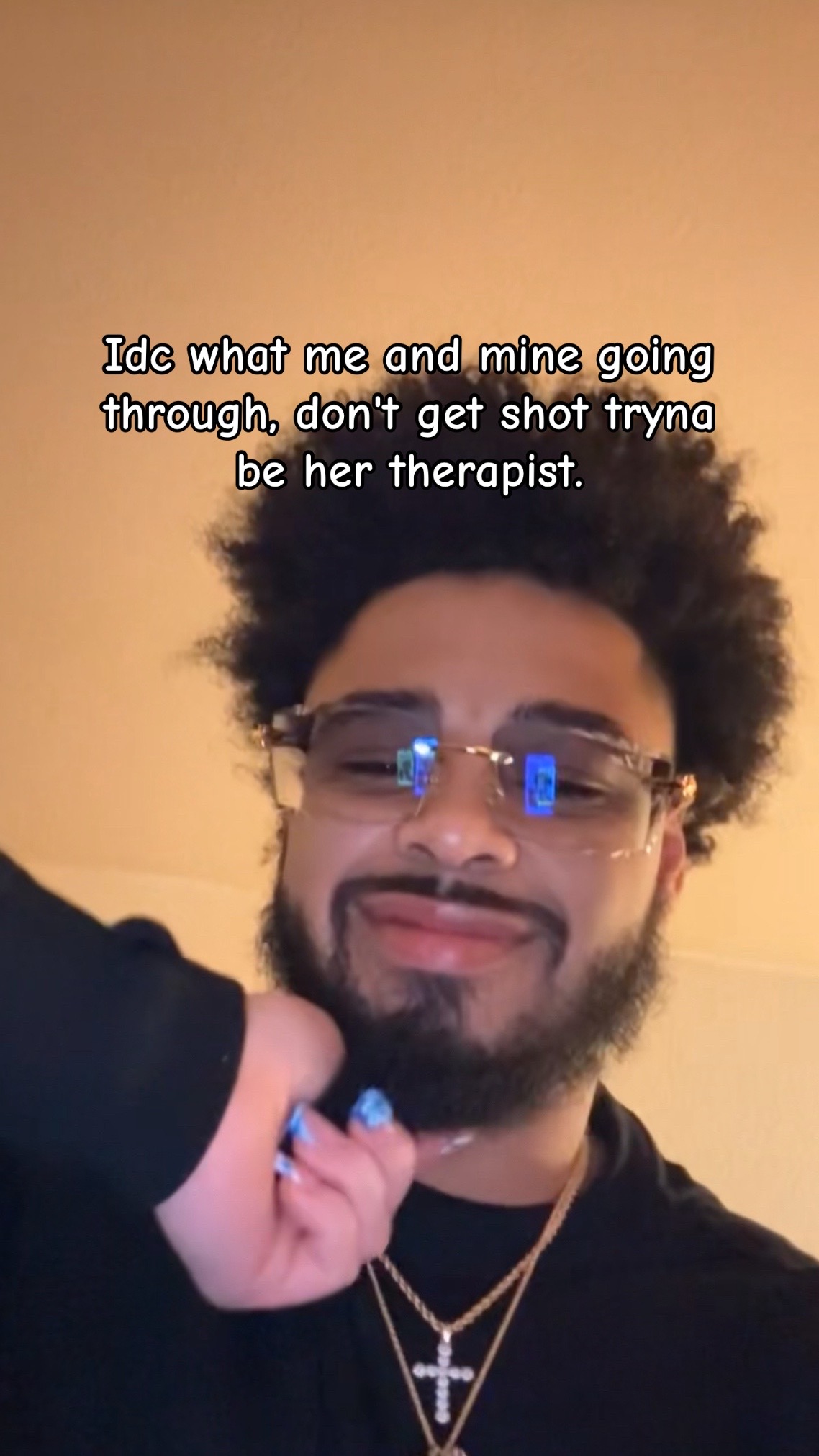 @Travon