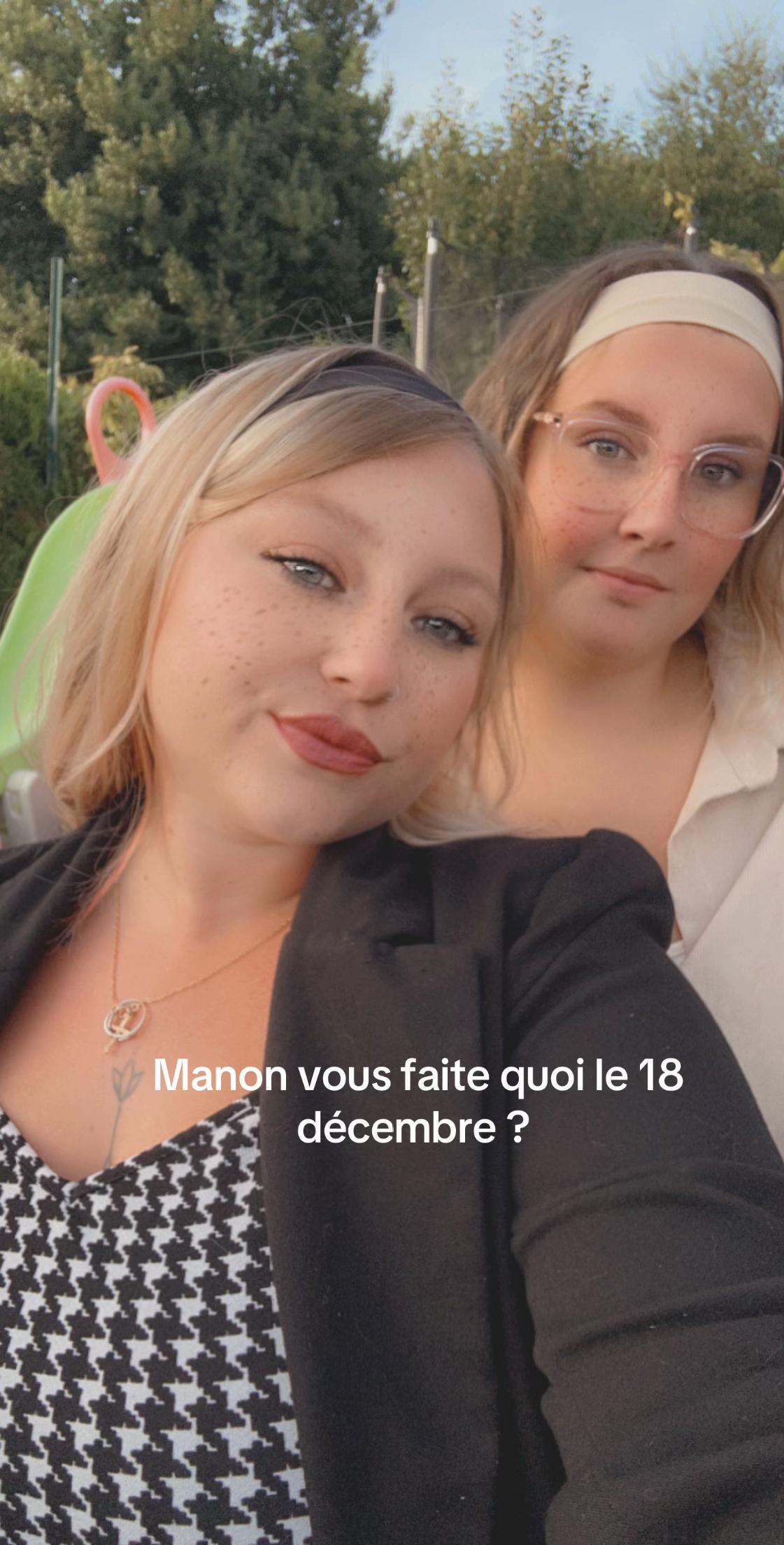 @⚜️Manon⚜️