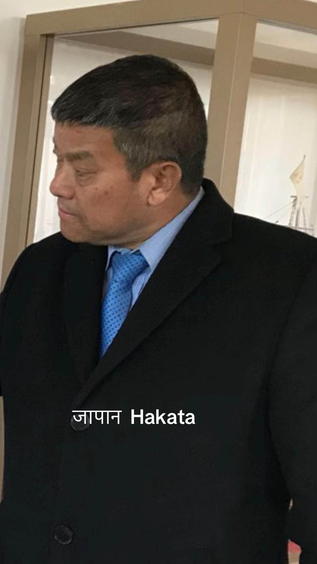 @Tamu Gurung UK 🇬🇧