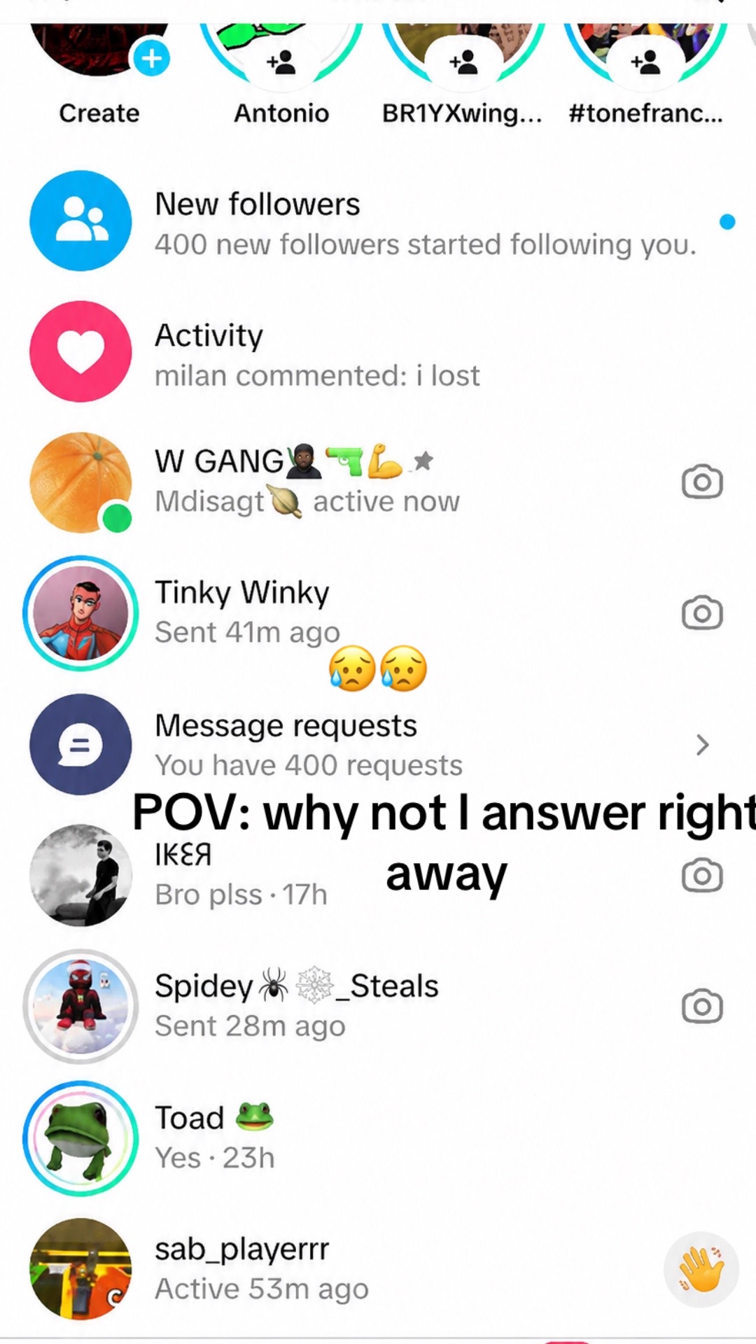 @ Spideyblox
