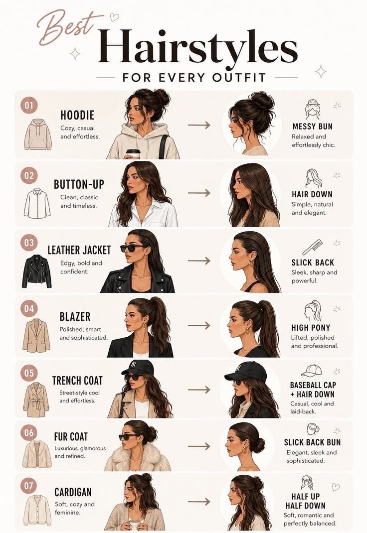 @Beauty & Fashion