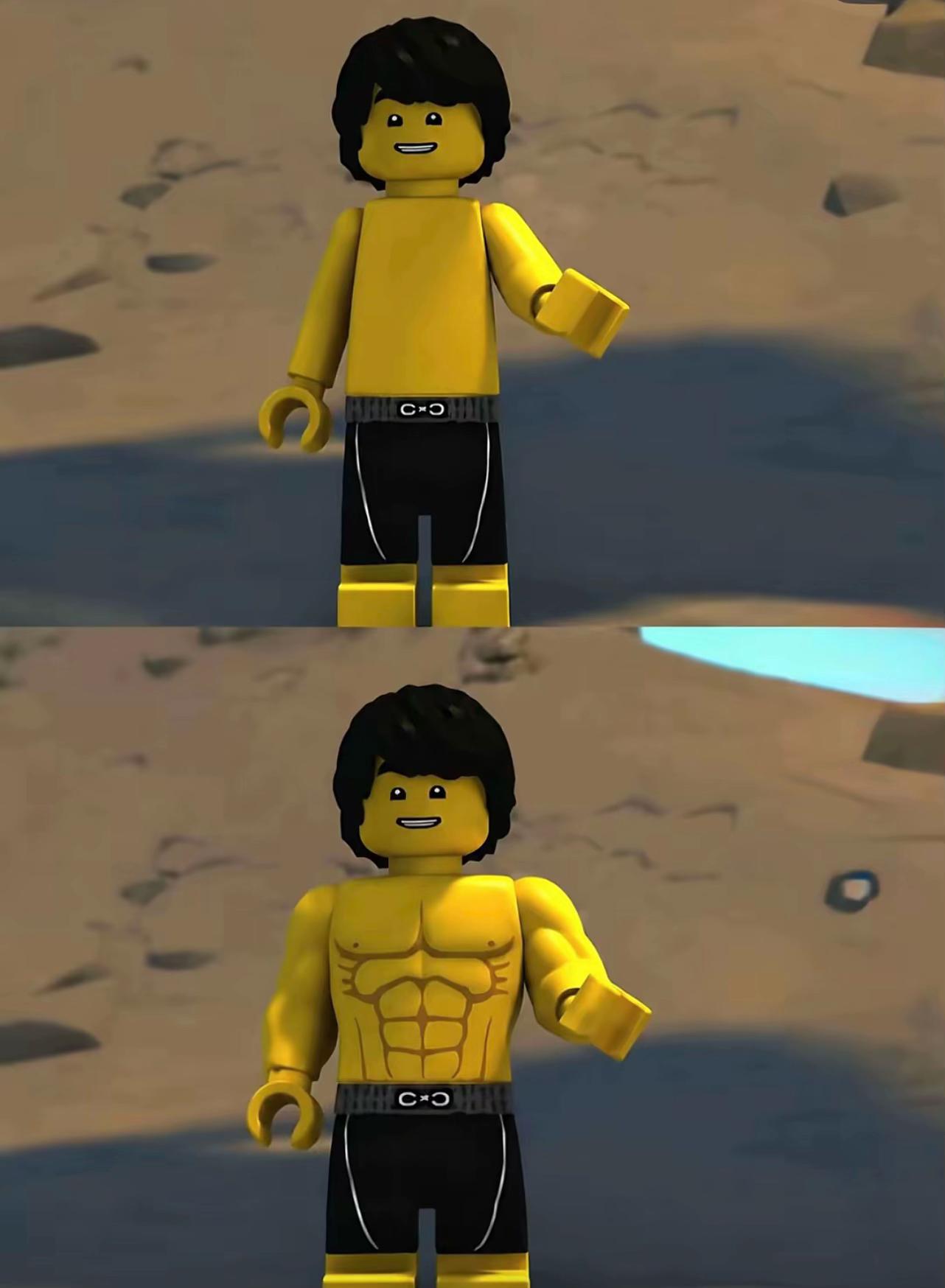 @Thefitnessnerd