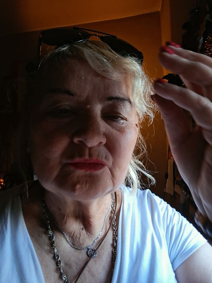 @Doriana baggio