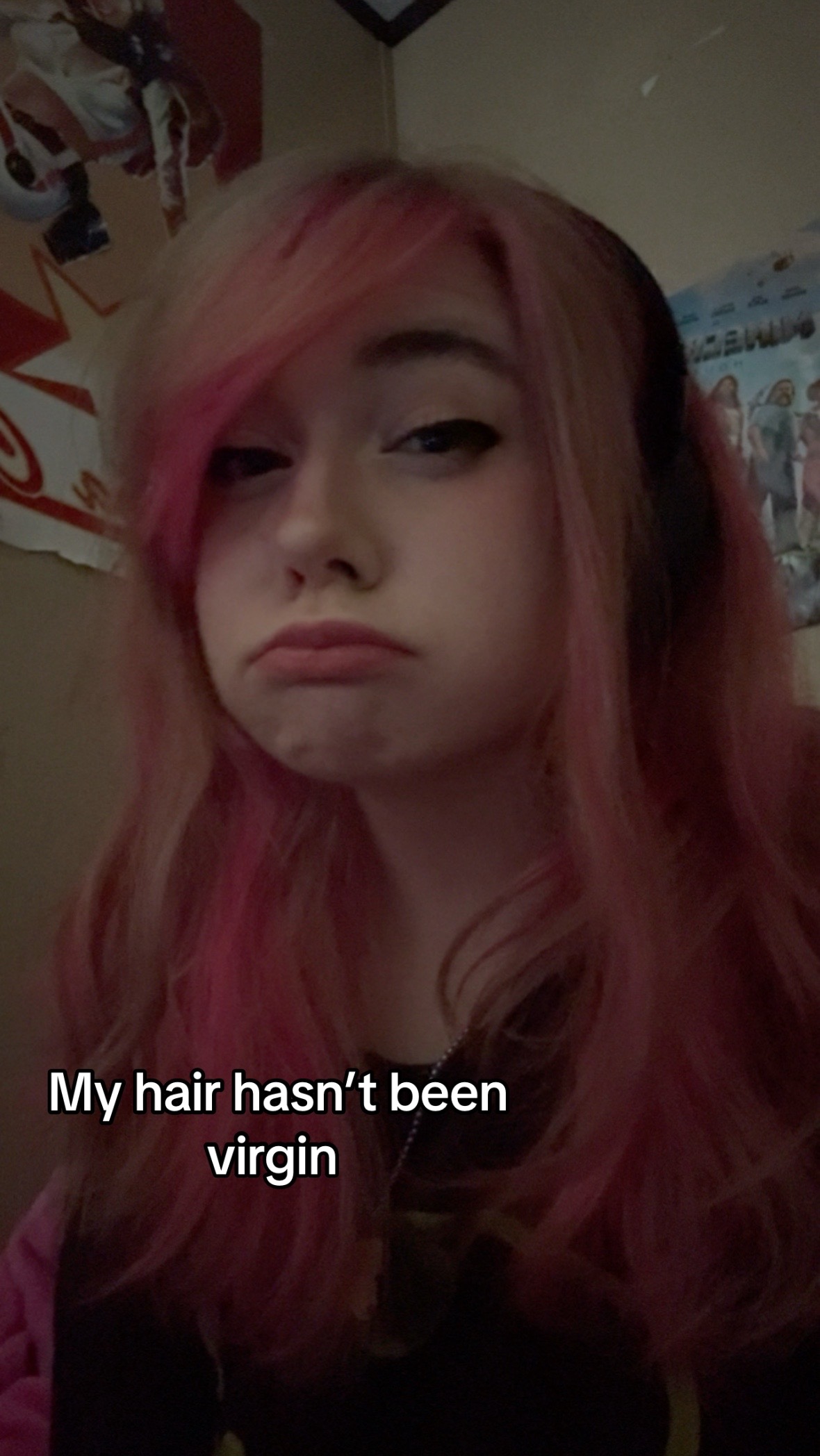 @Ana (Buck&rsquo;s version)