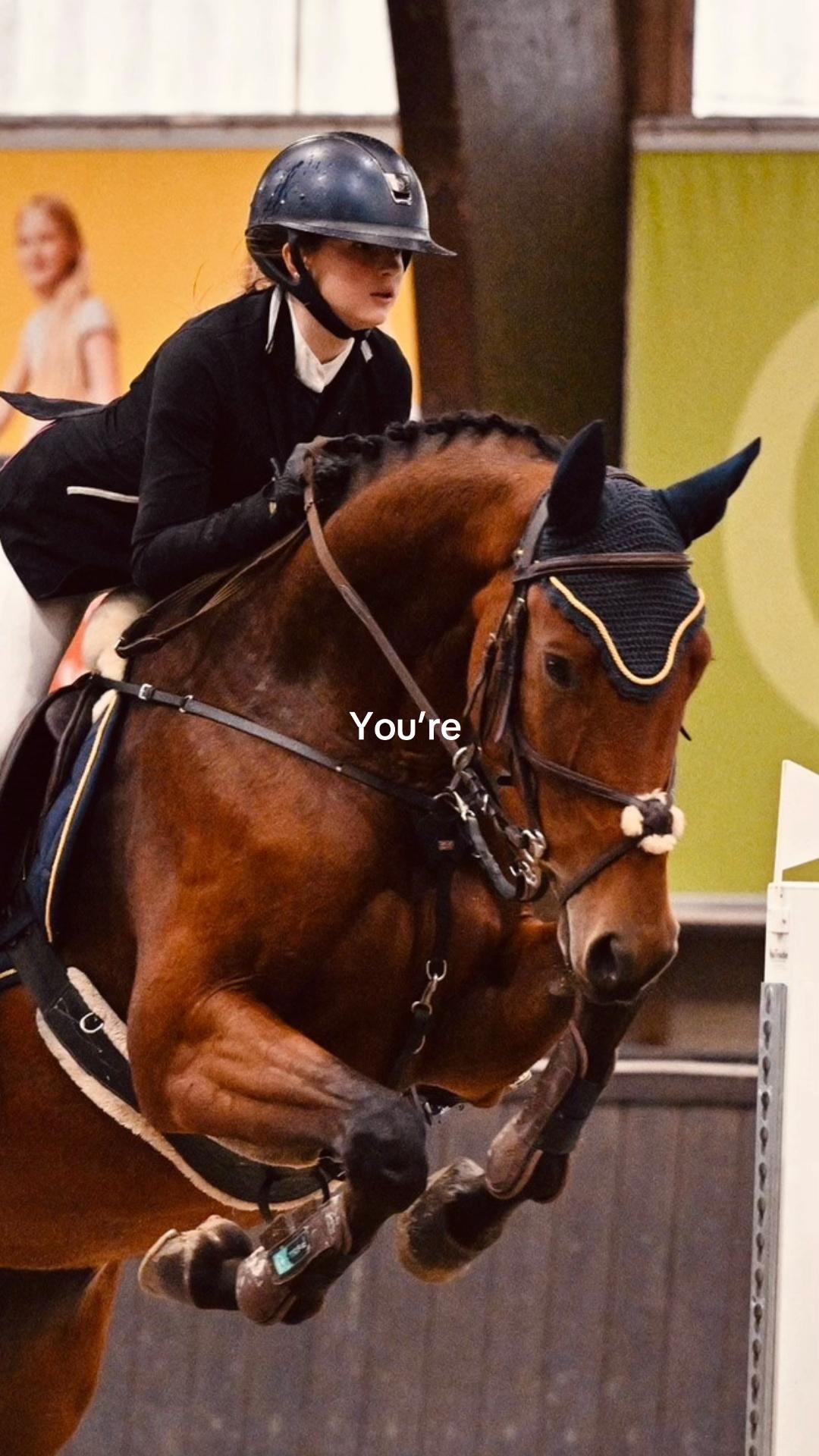 @LUNA WEBER