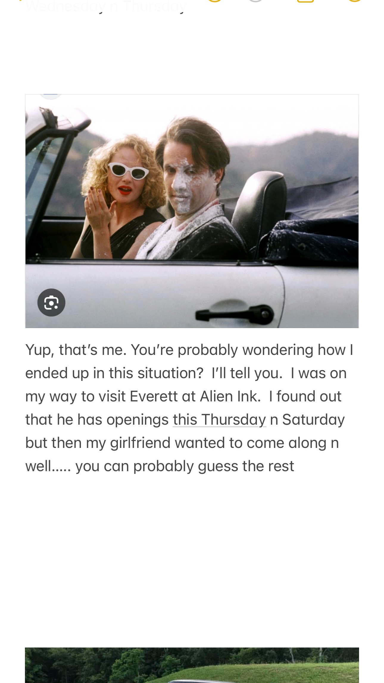 @Everett Magie