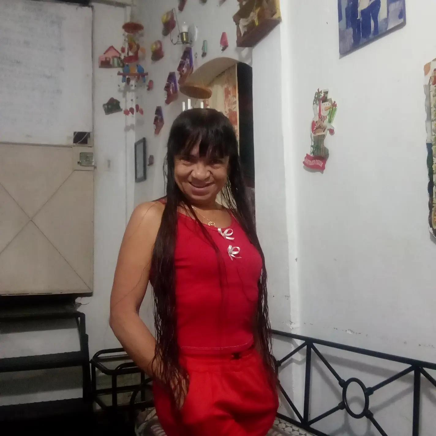 @Erika Tineo