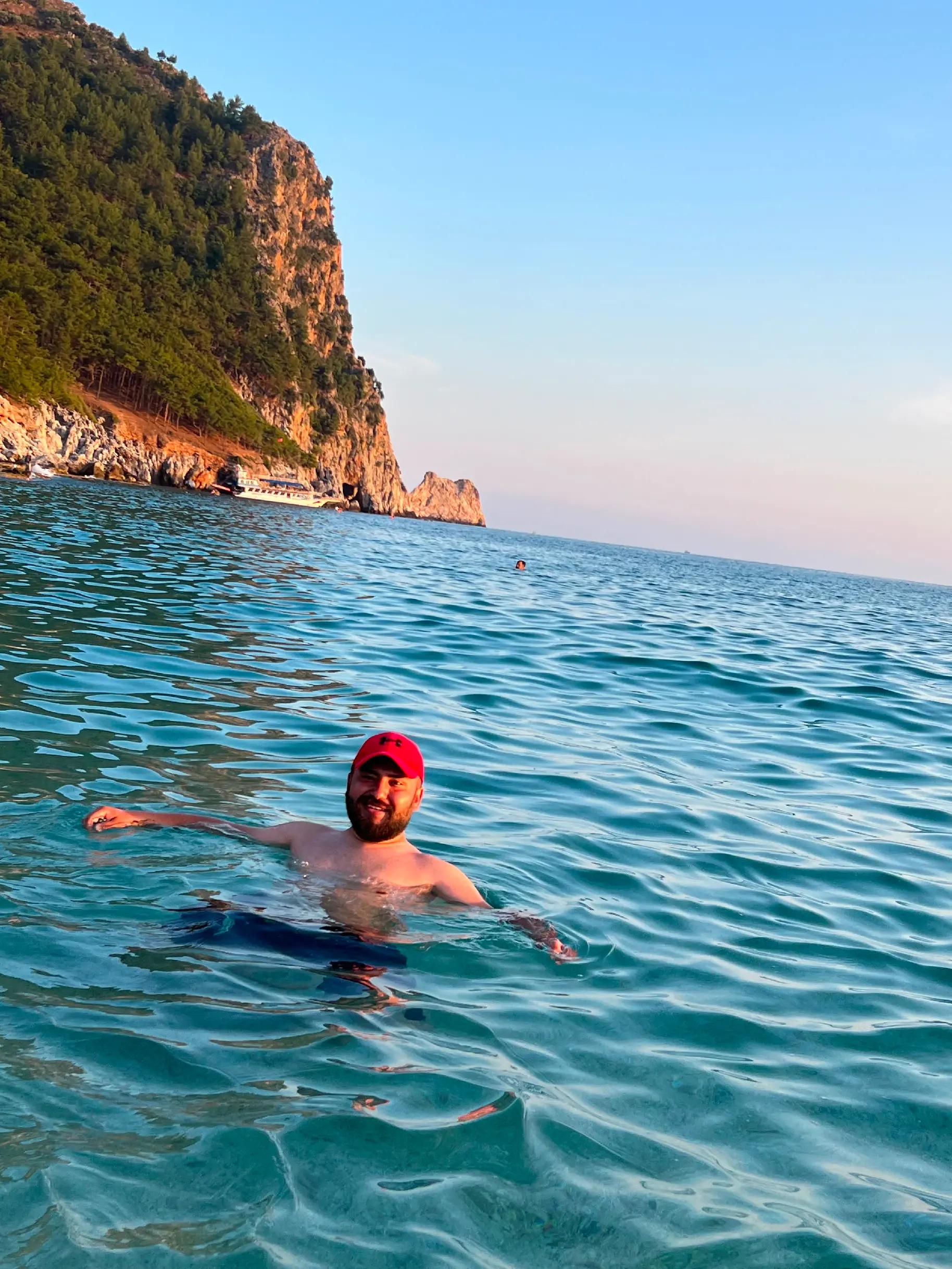 @Ahmet ANDA&Ccedil;