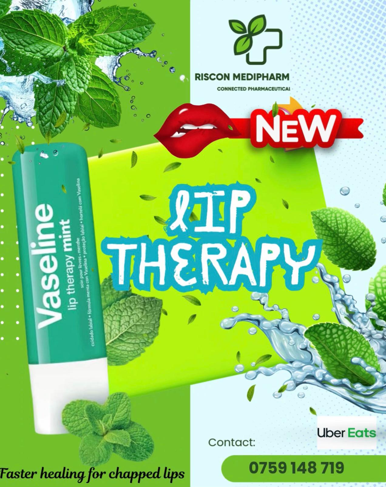 @RISCON PHARMACY