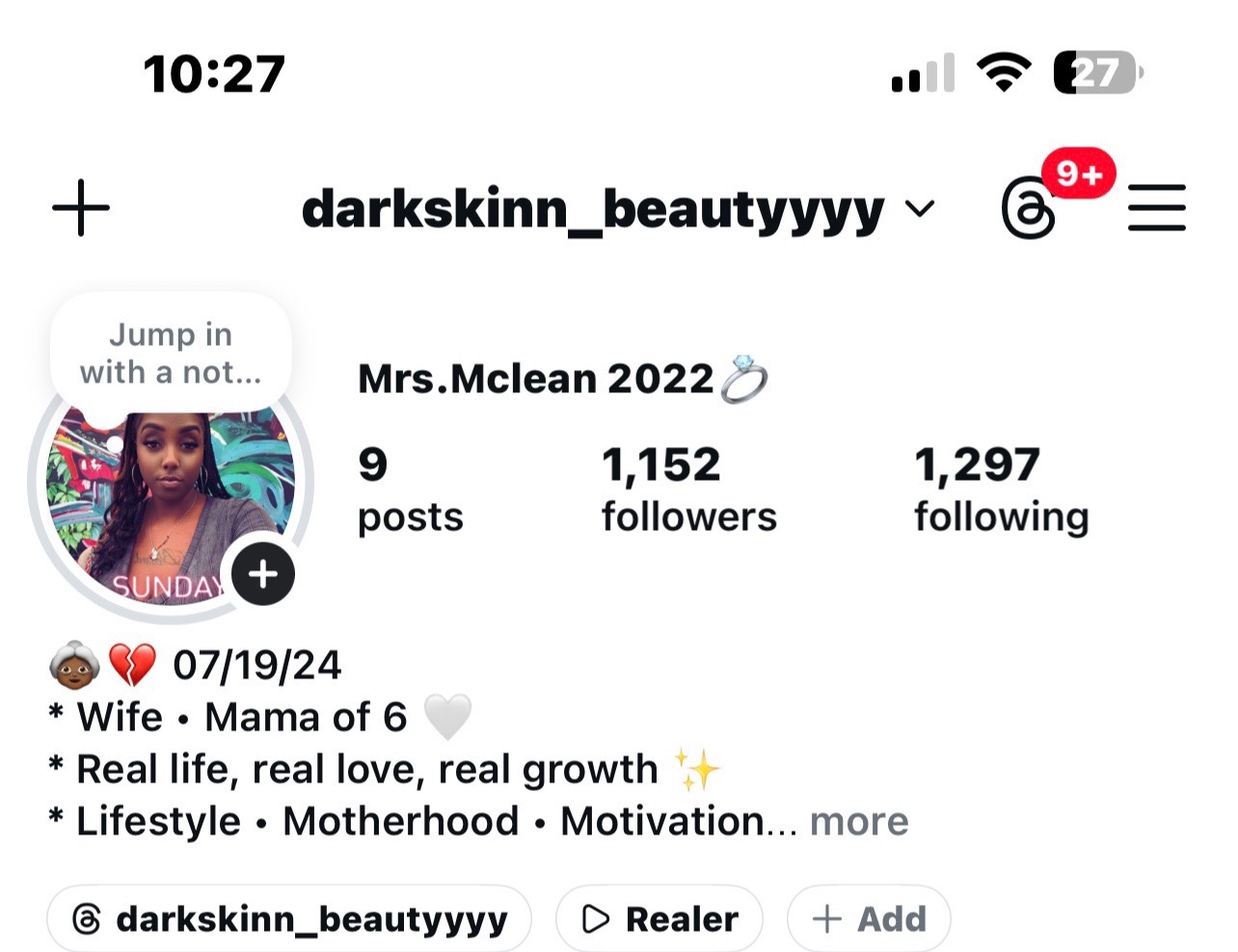 @Darkskin_Beauty